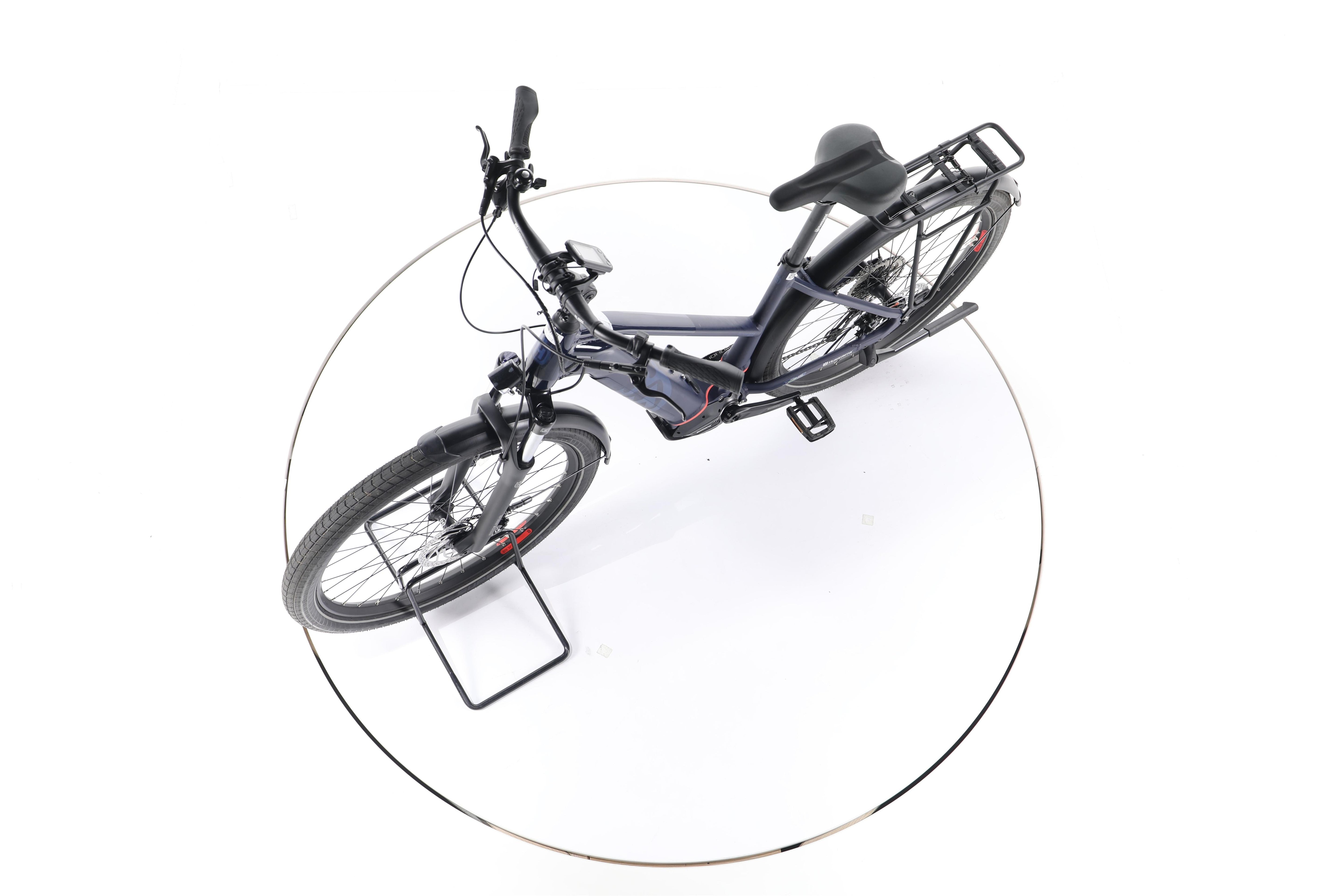 Husqvarna E-Bicycles Gran Tourer GT2 Trekking E-Bike - Image 18