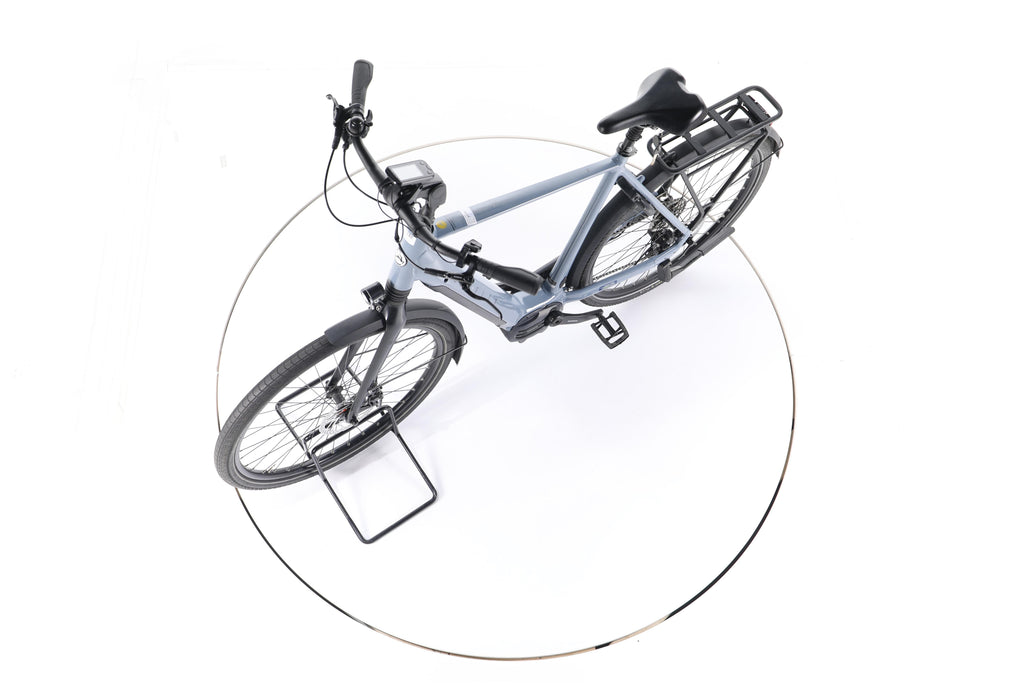 Gazelle Chamonix T10 HMS Trekking E-Bike - Image 18