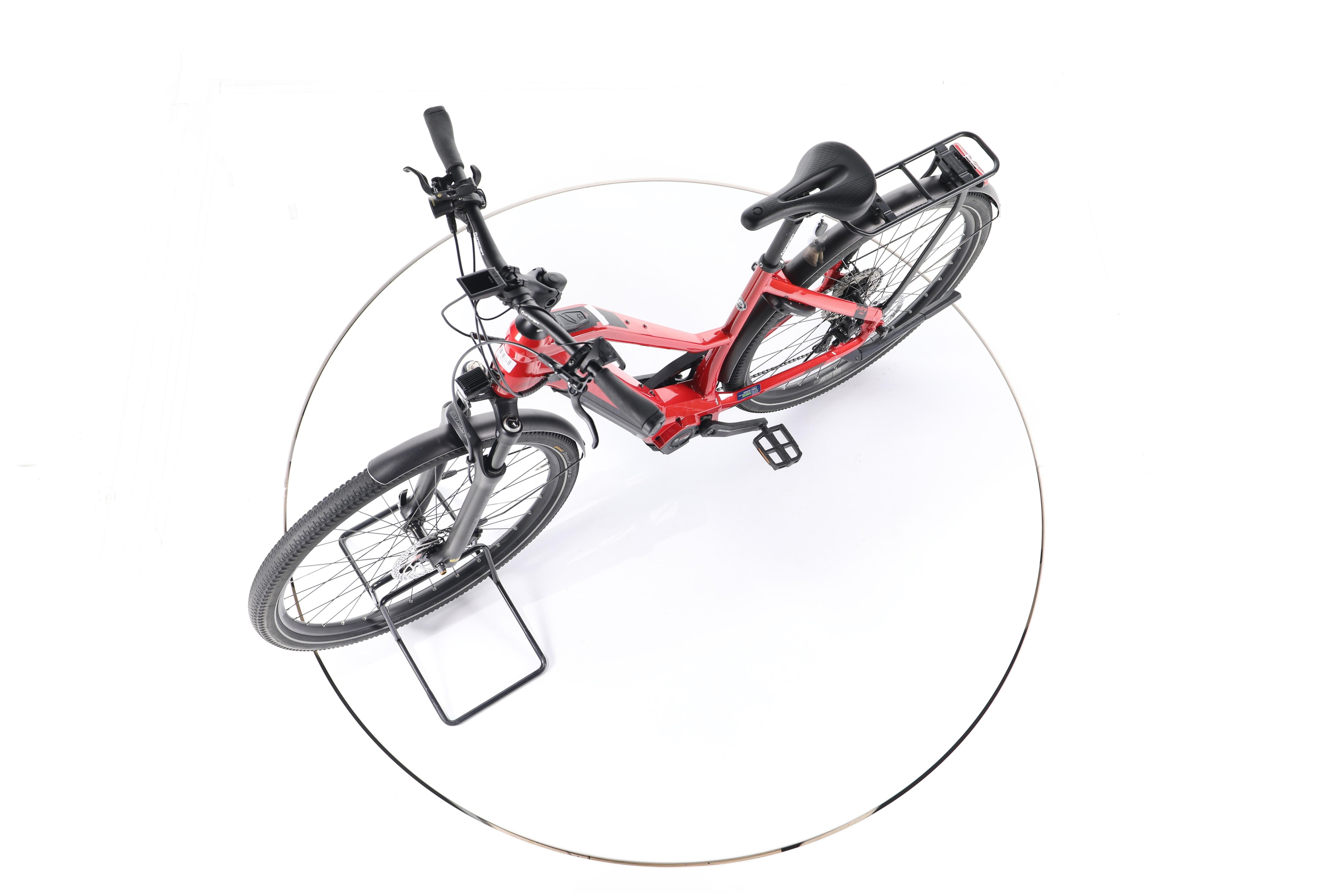 Centurion E-Fire Tour R2600i Trekking E-Bike - Image 18