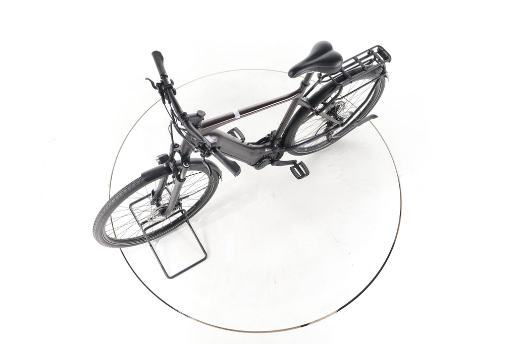 Giant Explore E+ Pro 1 Trekking E-Bike - Image 18
