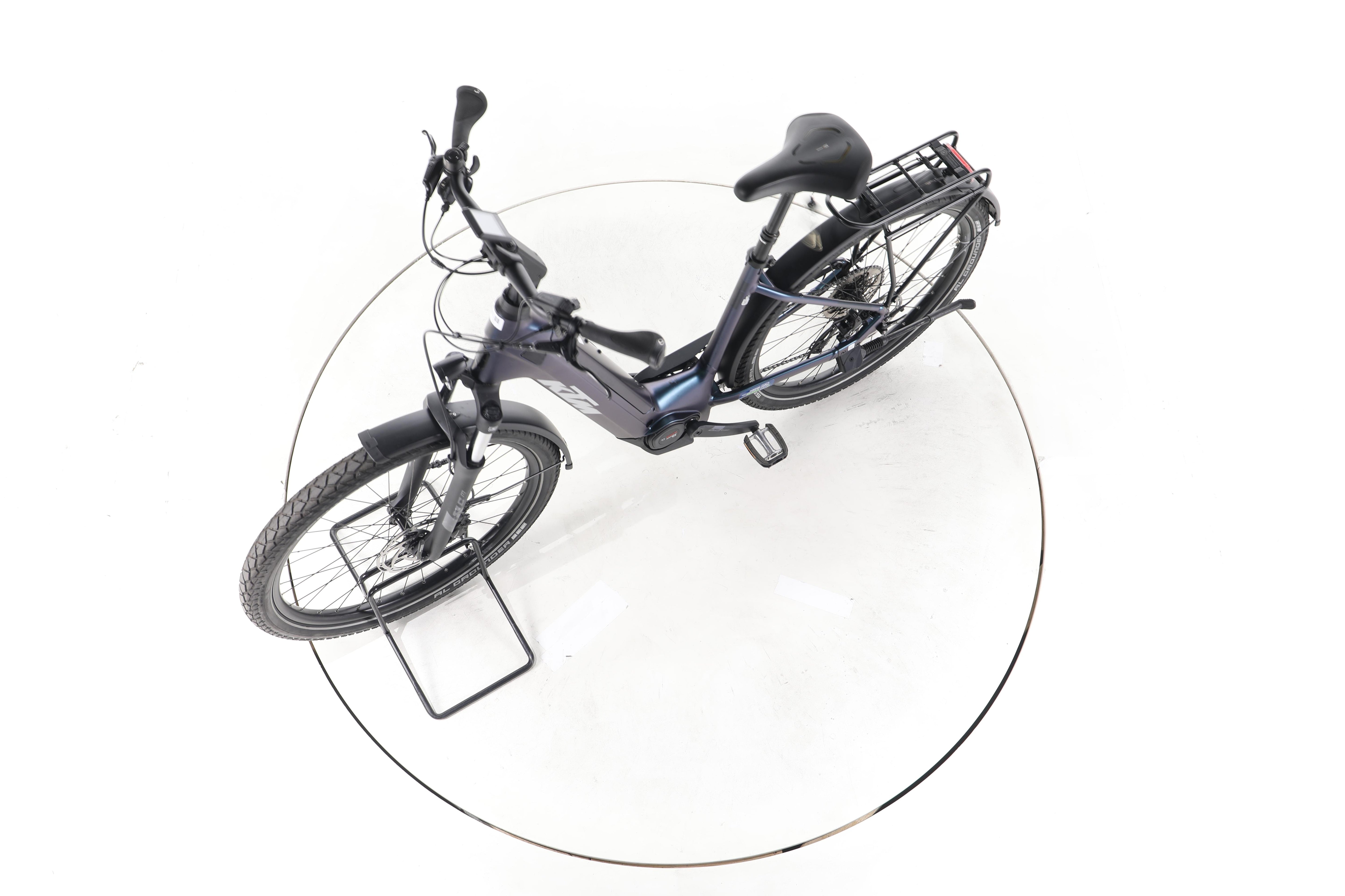 KTM MACINA GRAN 820 US Trekking E-Bike Tiefeinsteiger 2025 - Image 18