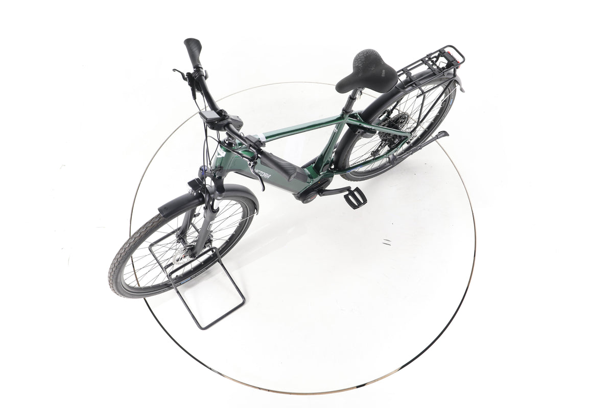 Victoria Tresalo 12 Trekking E-Bike - Image 18