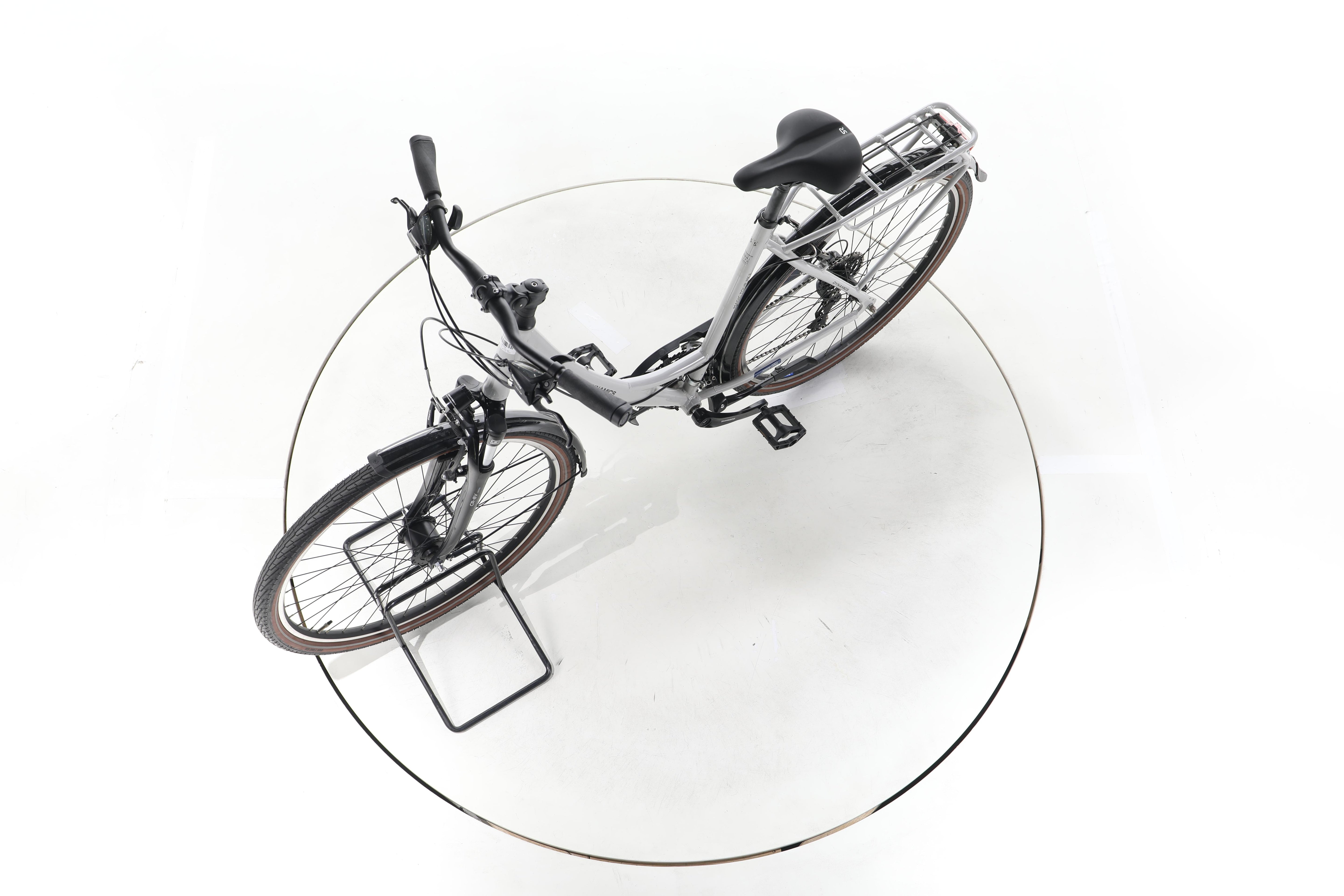 Dynamics Magic Tour MK II Fahrrad City & Trekking - Image 18