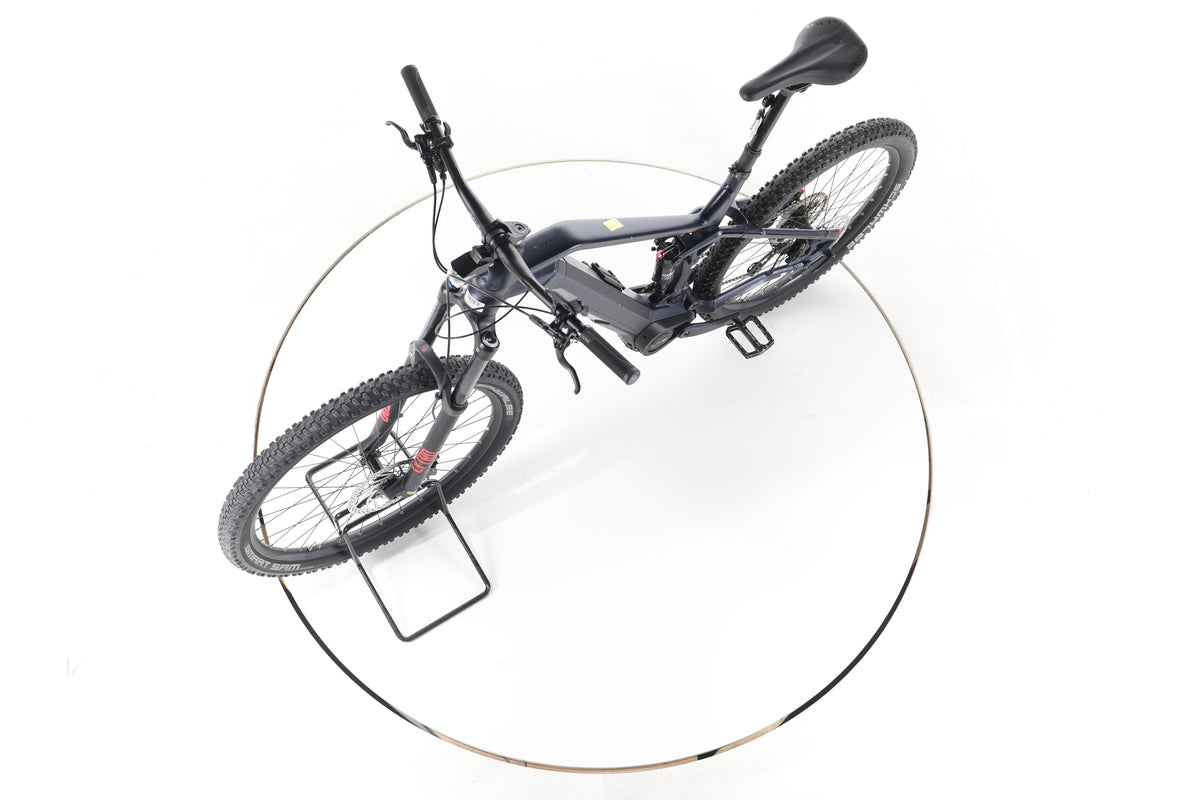 Bulls Sonic EVO AM 1 E-Bike Fully - Image 18