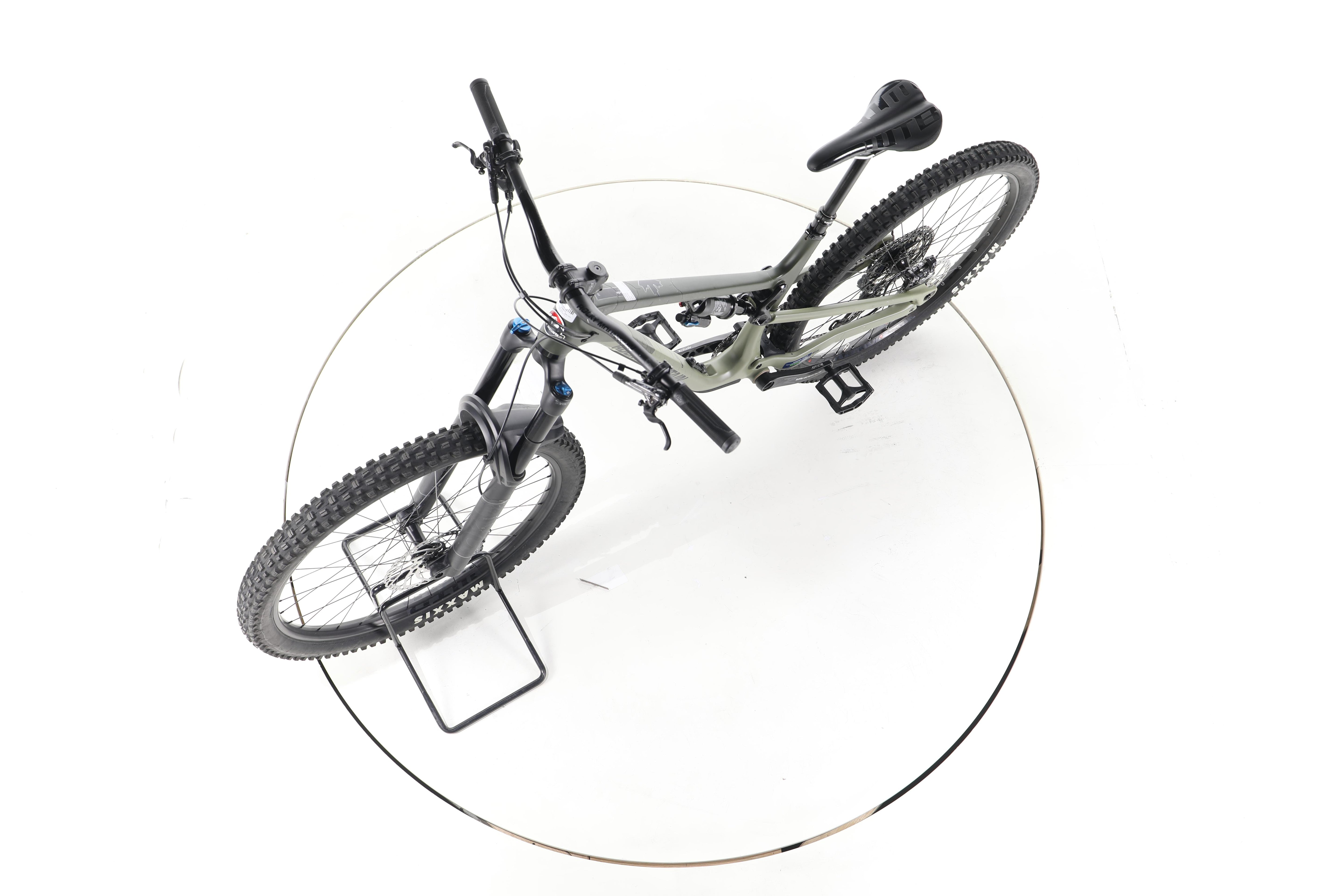 Rocky Mountain Altitude C50 Fahrrad Fully - Image 18