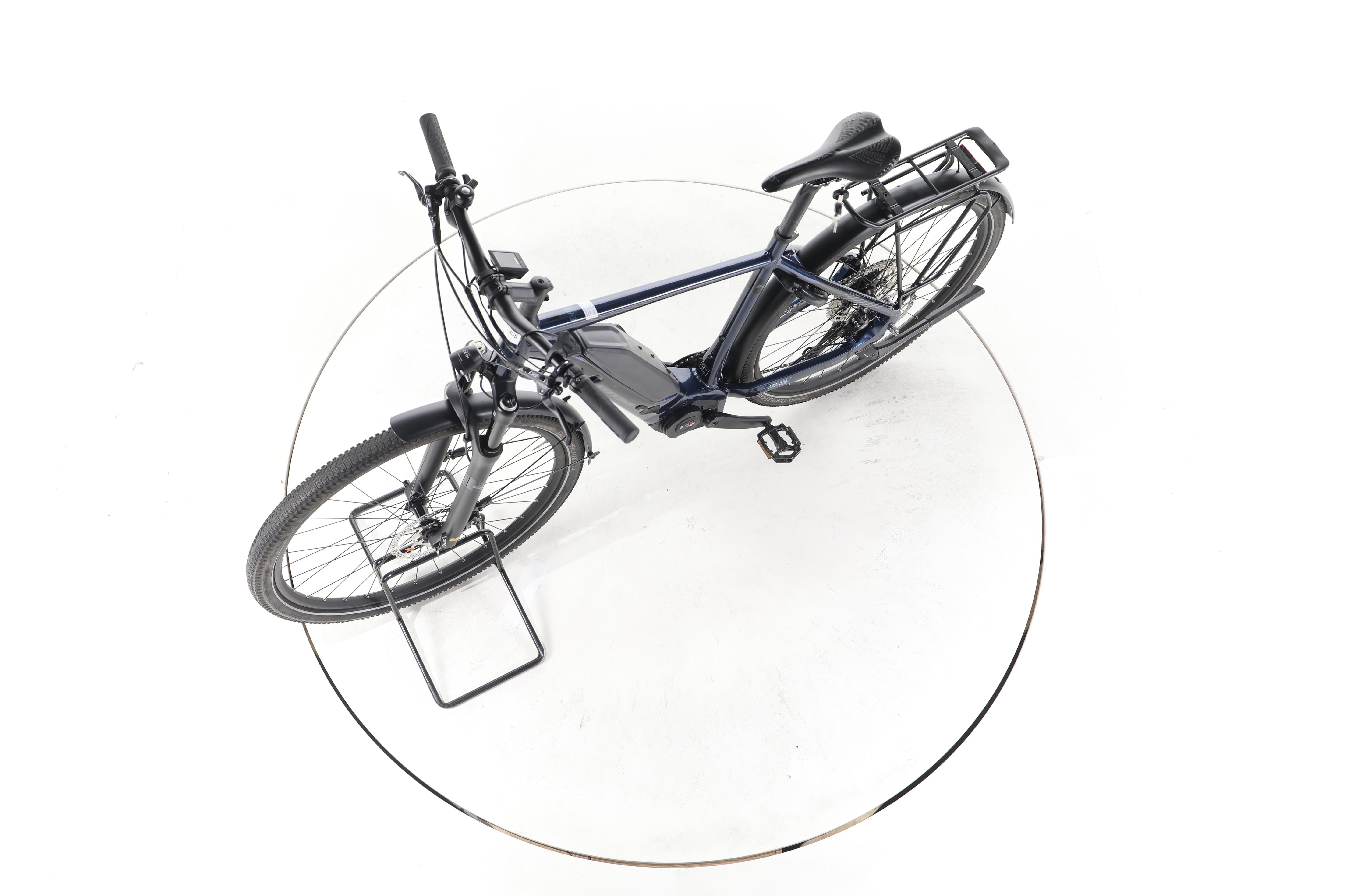 Stevens E-8X Tour Trekking E-Bike - Image 18