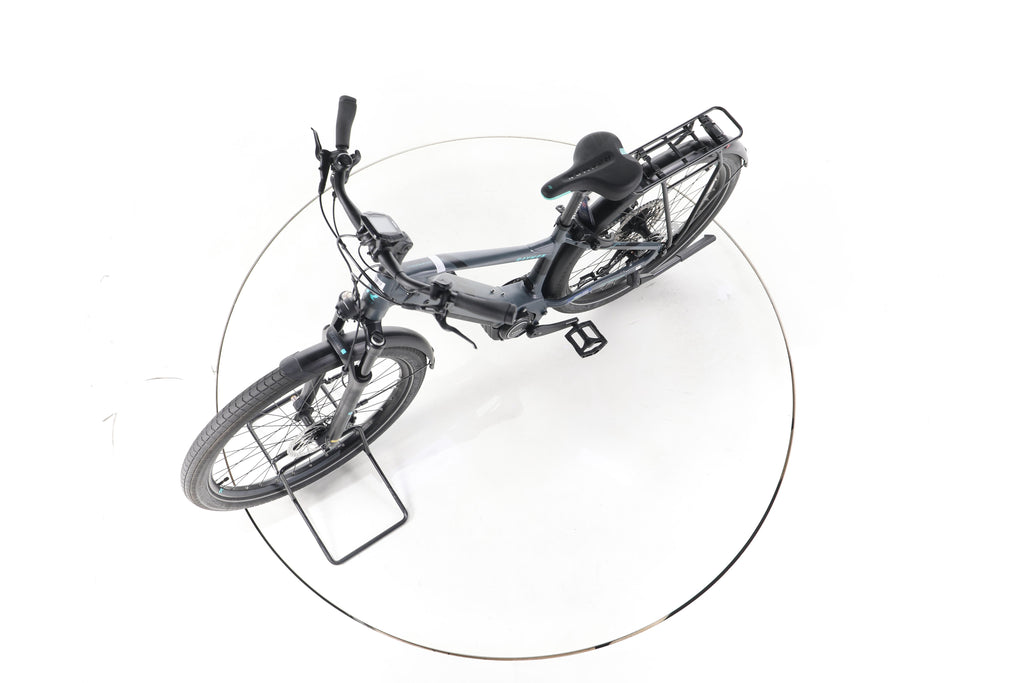 R Raymon TourRay E 6.5 City E-Bike - Image 18