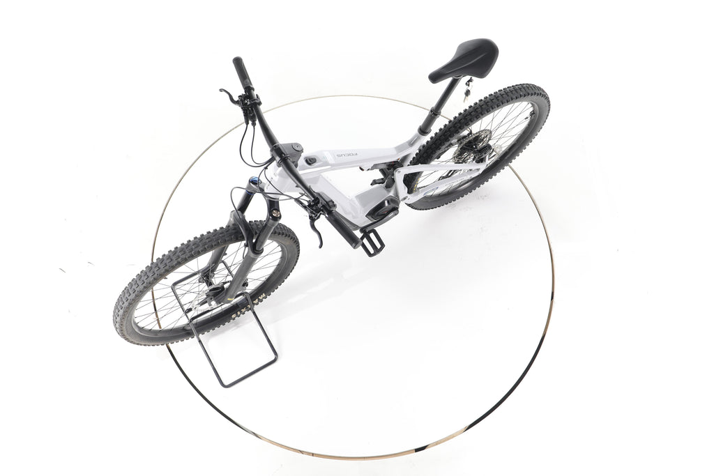 Focus Thron² 6.7 E-Bike Fully - Image 18