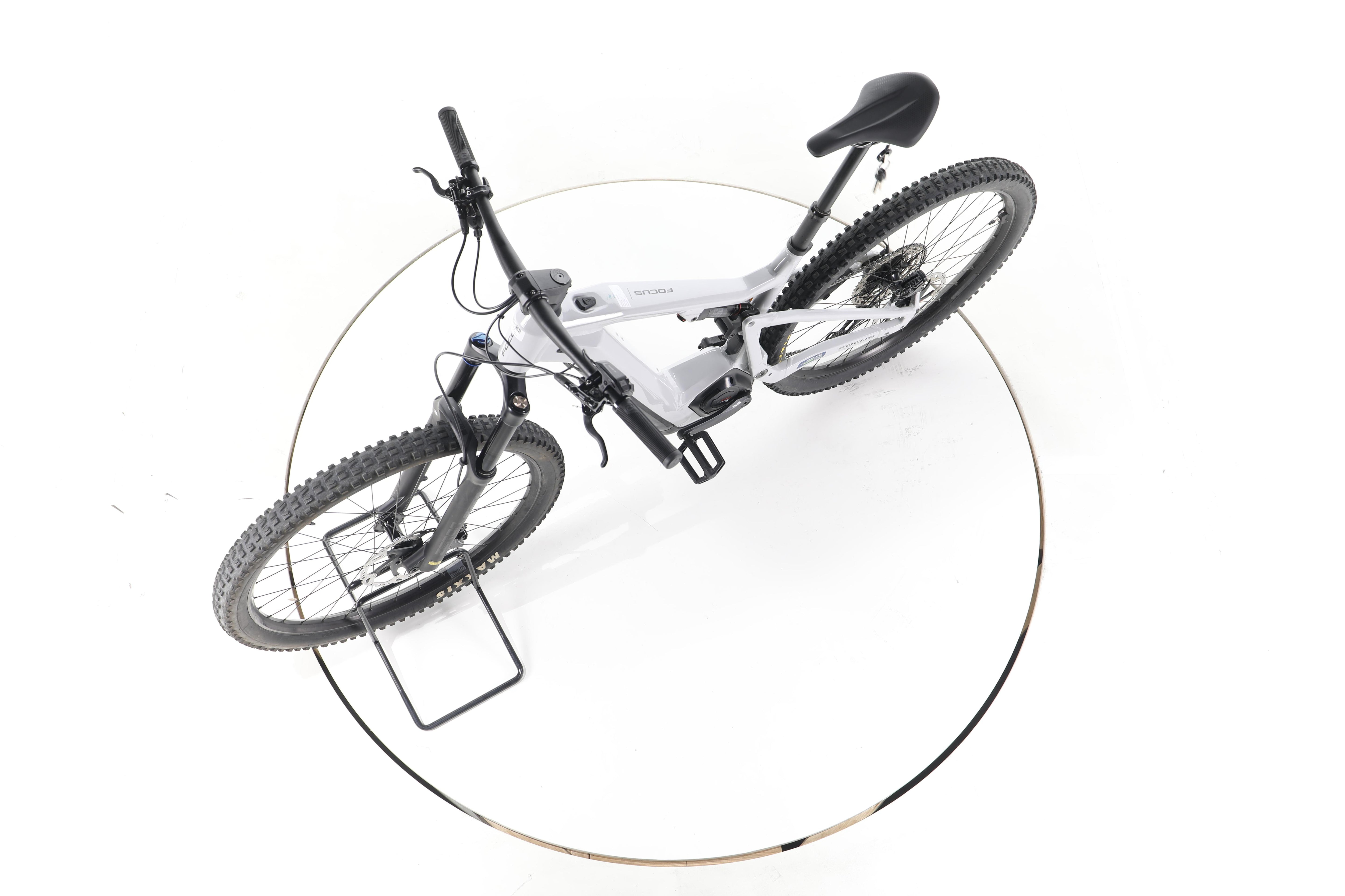 Focus Thron² 6.7 E-Bike Fully - Image 18