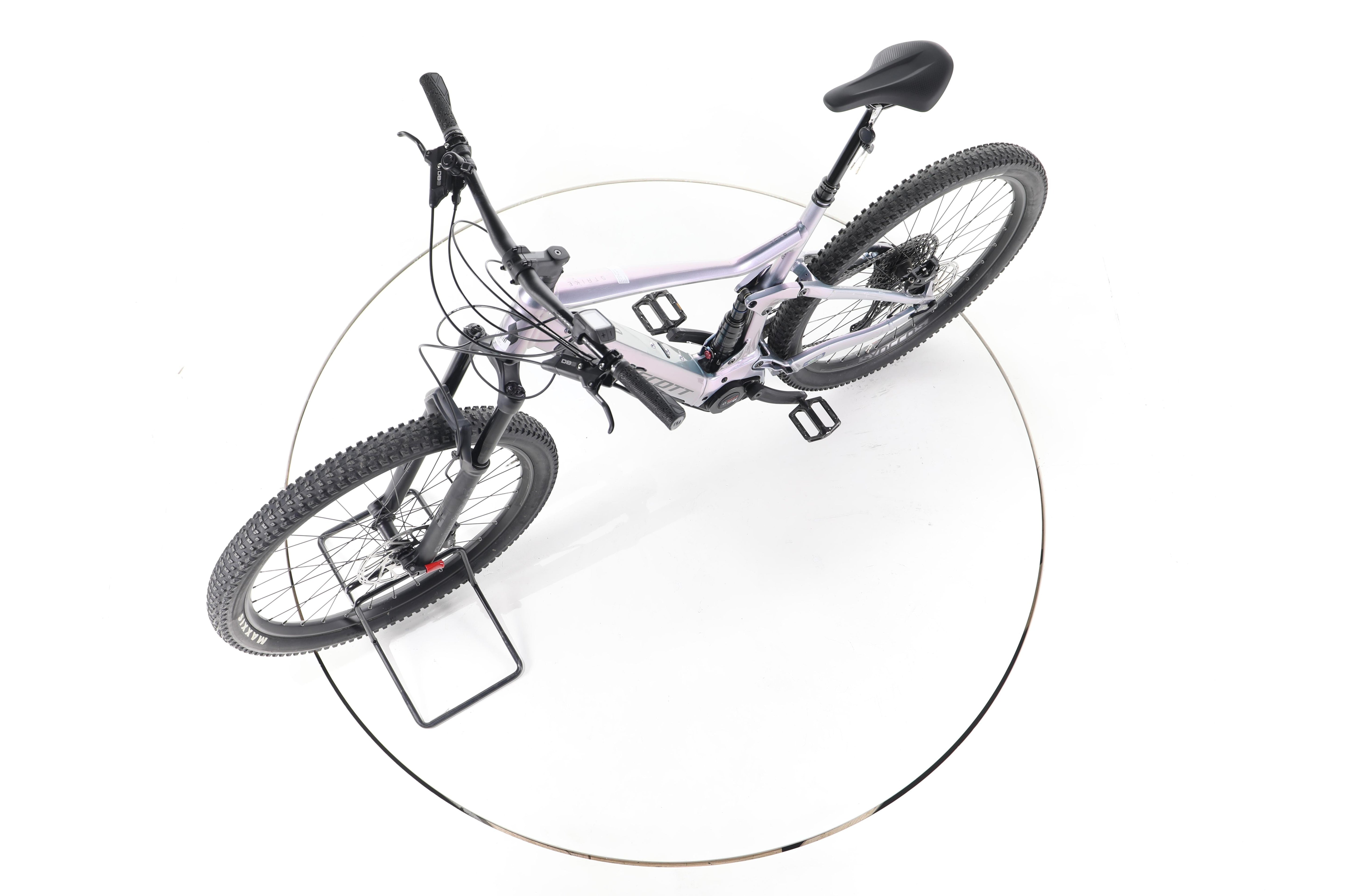 Scott Strike eRIDE 930 Fully E-Bike - Image 18