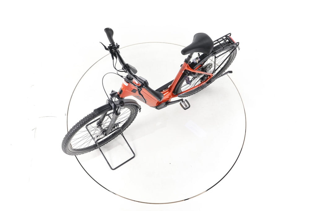 KTM Tour CX 830 Trekking E-Bike Tiefeinsteiger 2025 - Image 18