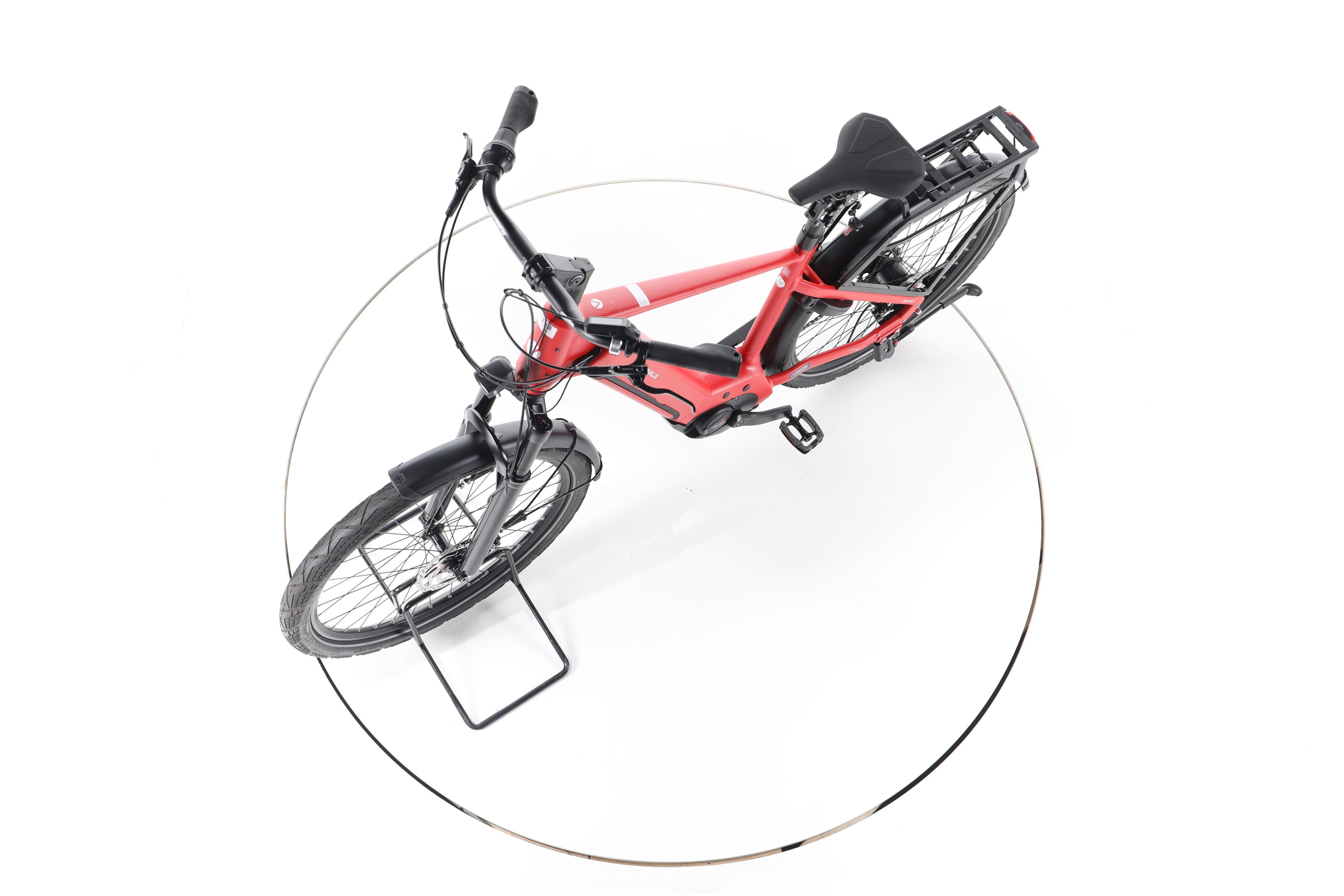 Velo de Ville SEB 890 City E-Bike 2025 - Image 18