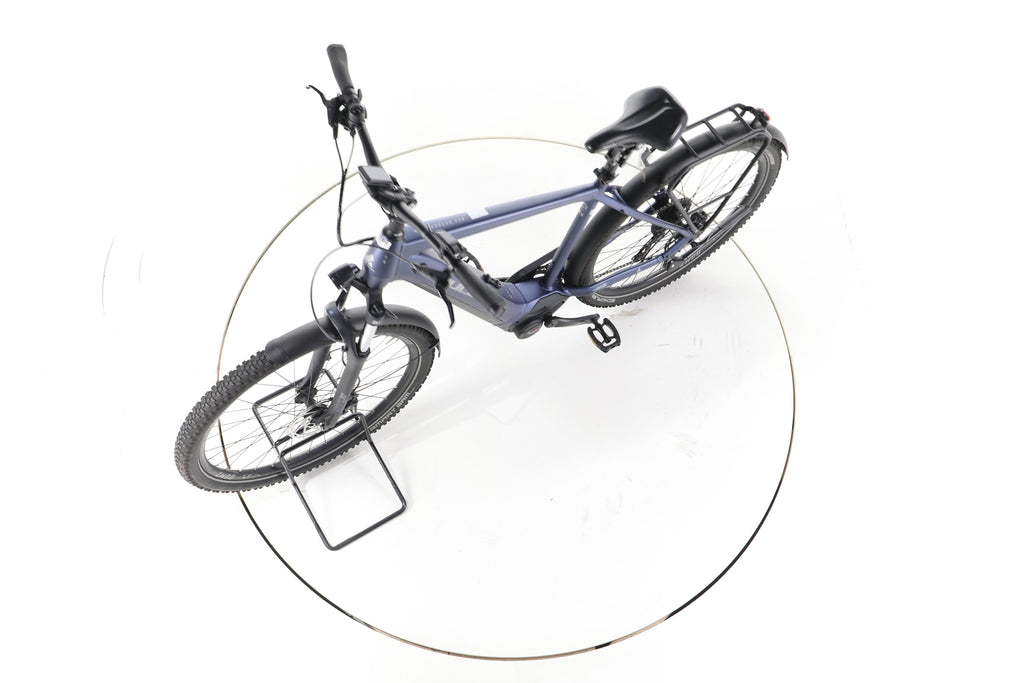 Bulls Allground EVO Trekking E-Bike - Image 18