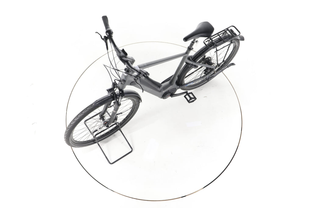 Gudereit EC-5.8 EVO City E-Bike 2024 - Image 18