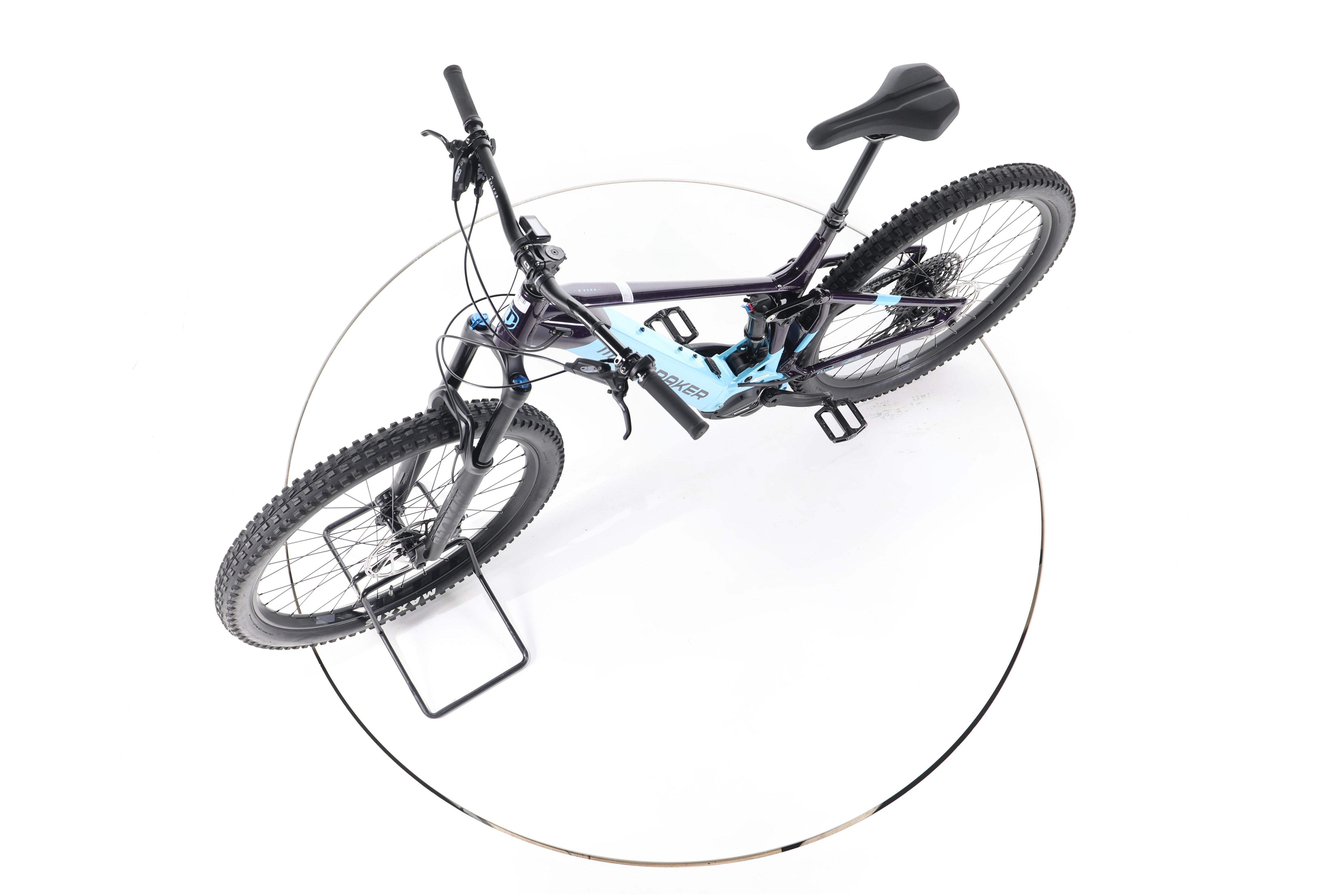 Mondraker DUSK R E-Bike Fully - Image 18