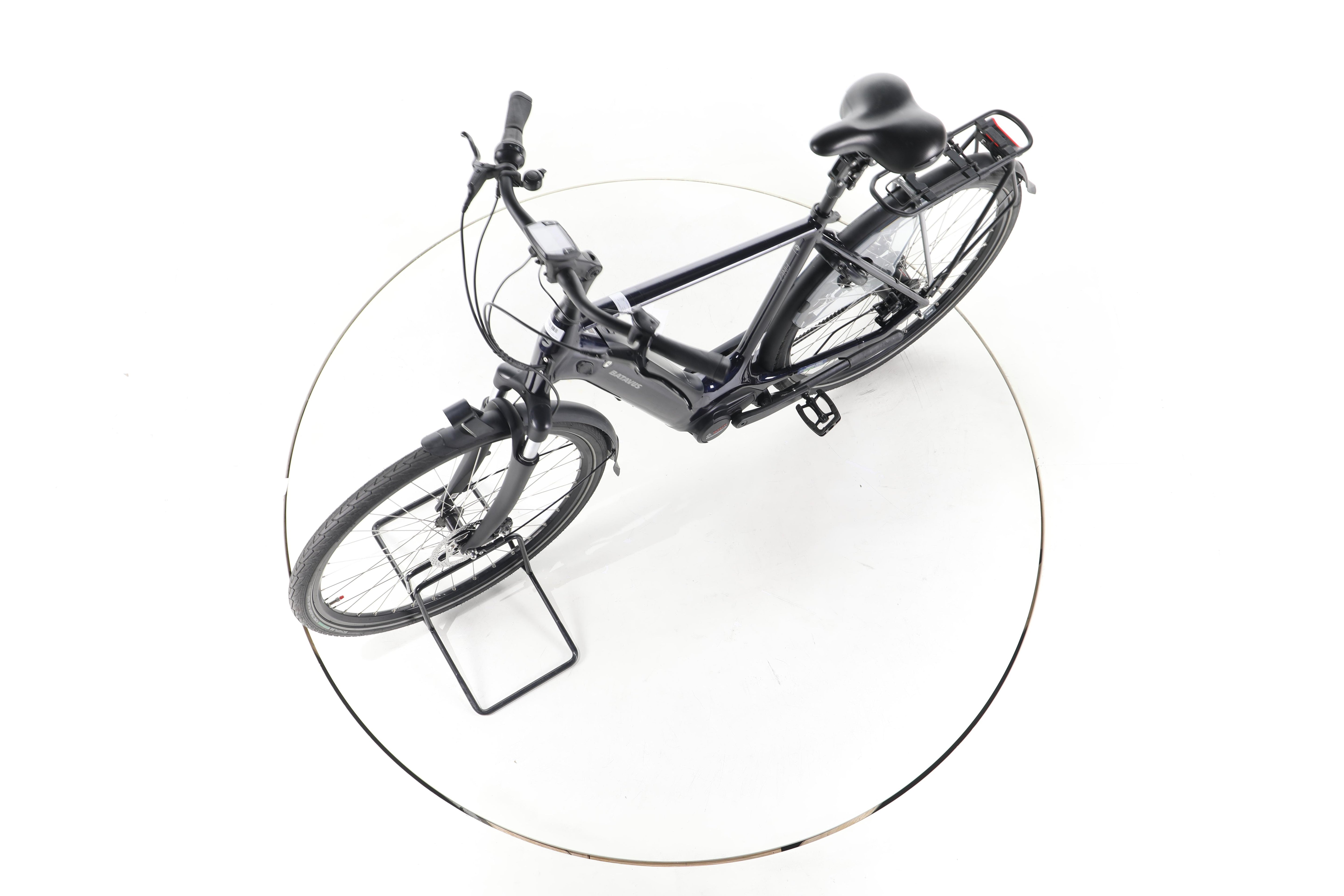 Batavus Finez E-go® Power Exclusive Plus City E-Bike - Image 18