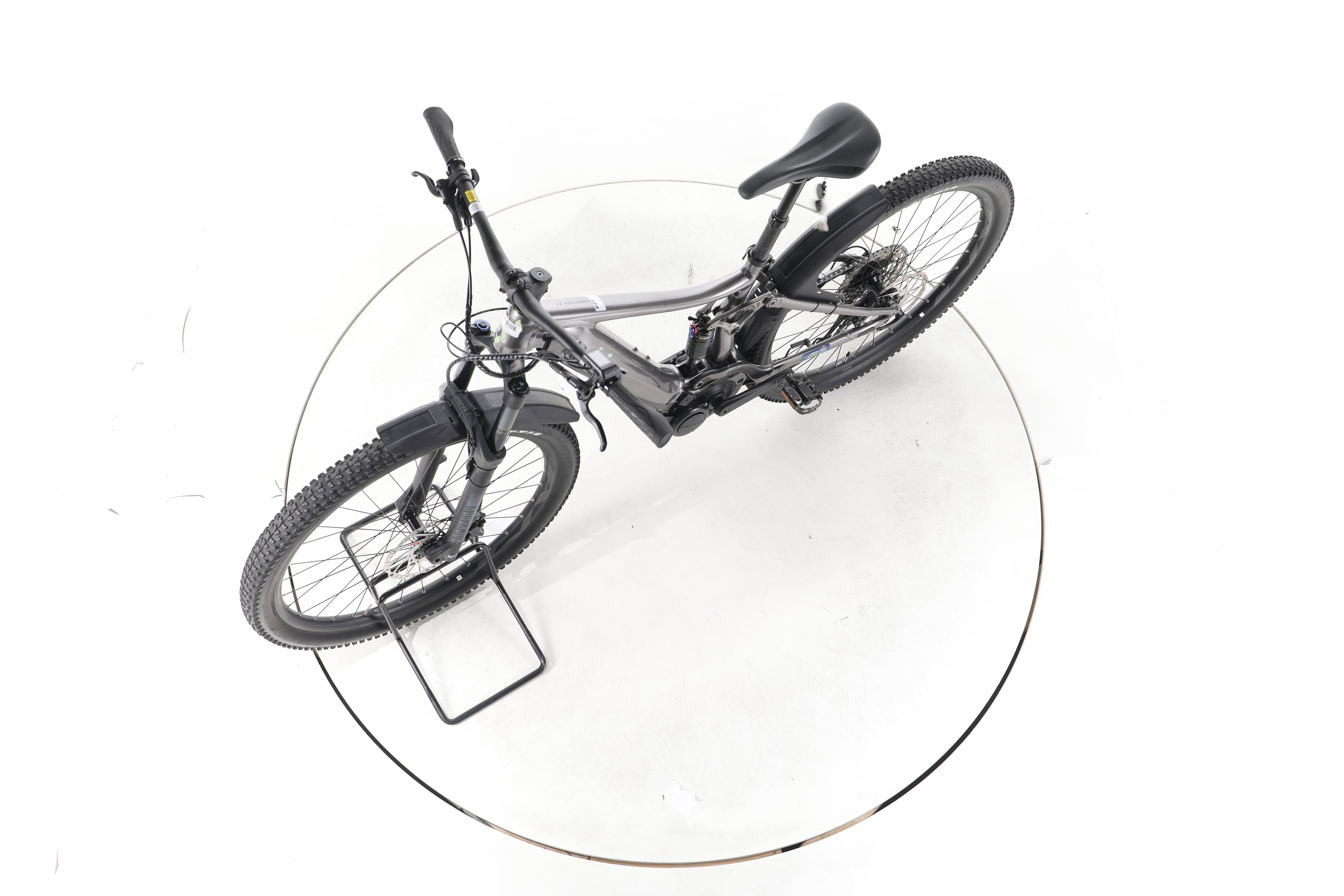 Liv Embolden E+1 E-Bike Fully - Image 18