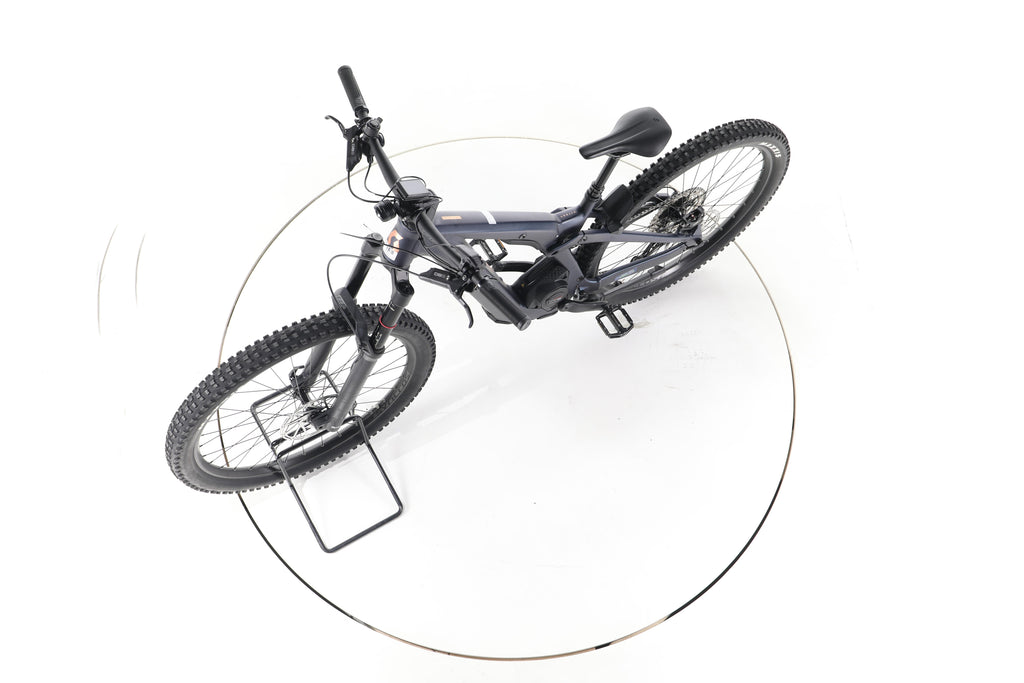 Scott Contessa Patron eRIDE 910 Fully E-Bike 2024 - Image 18