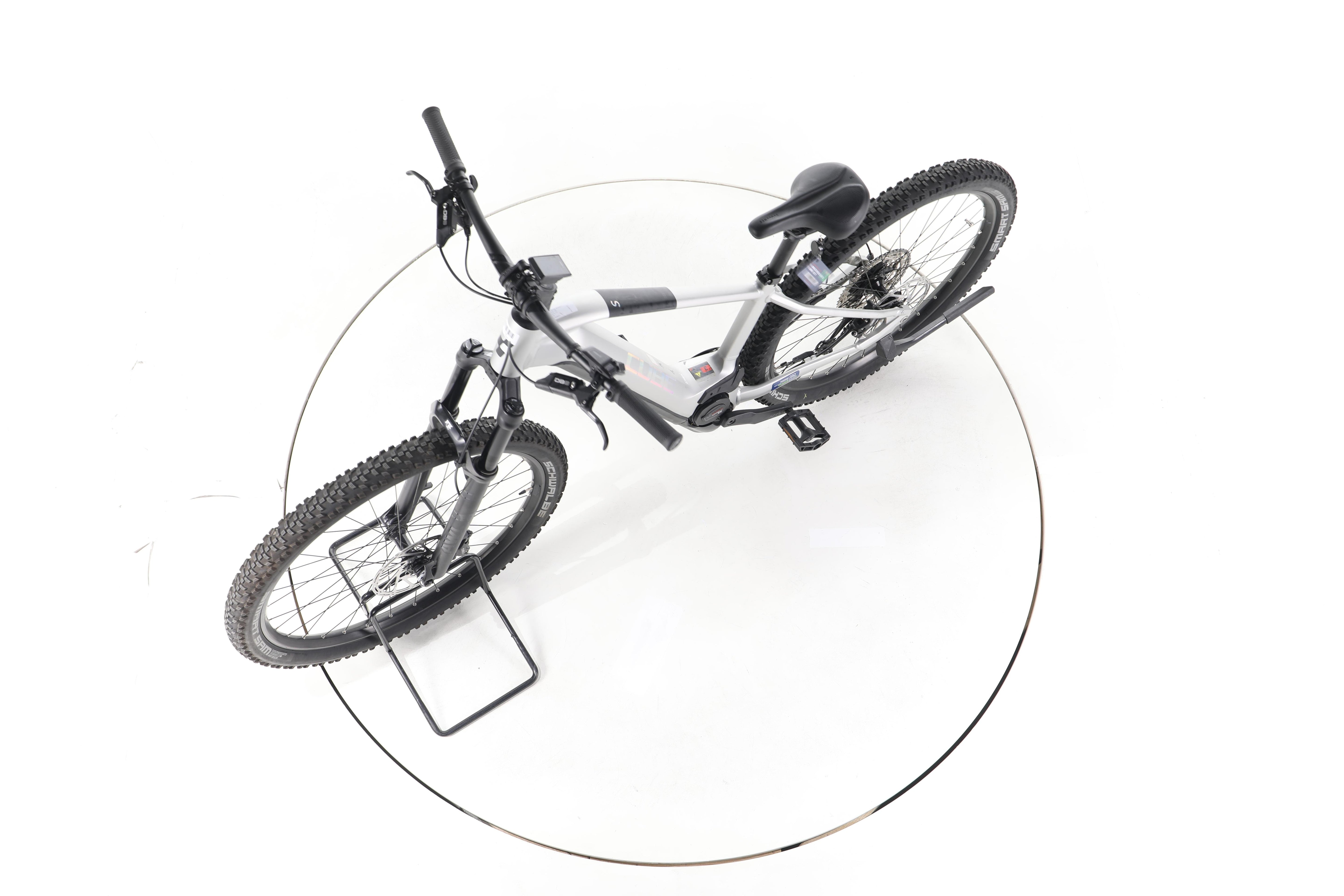 Cube Reaction Hybrid SLX E-Bike - Image 18