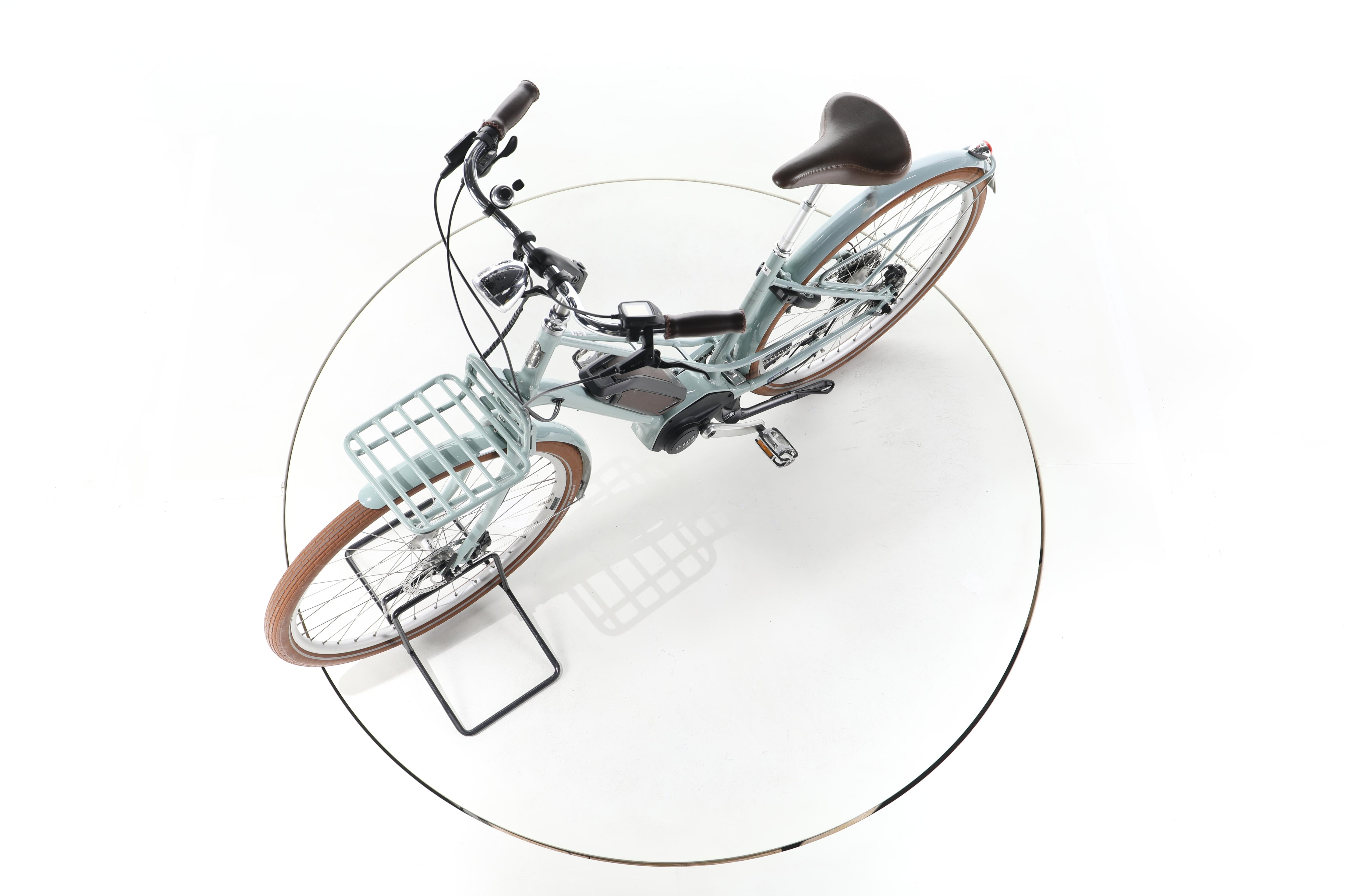 Diamant Juna+ Trekking E-Bike Tiefeinsteiger - Image 18