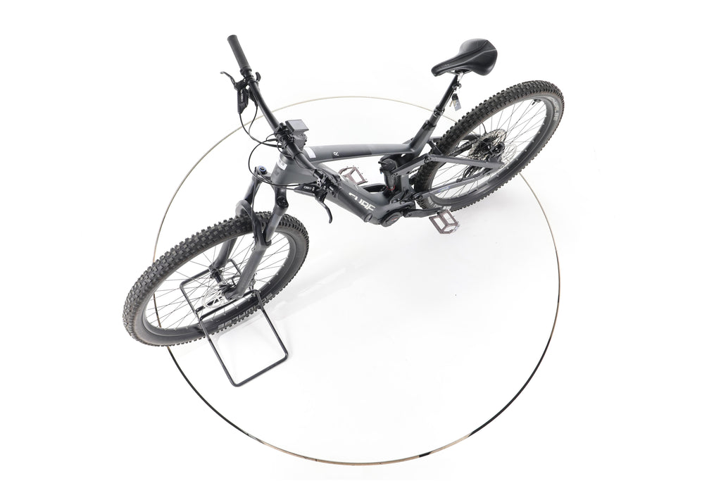 Cube Stereo Hybrid 140 HPC Race Fully E-Bike Carbon - Image 18