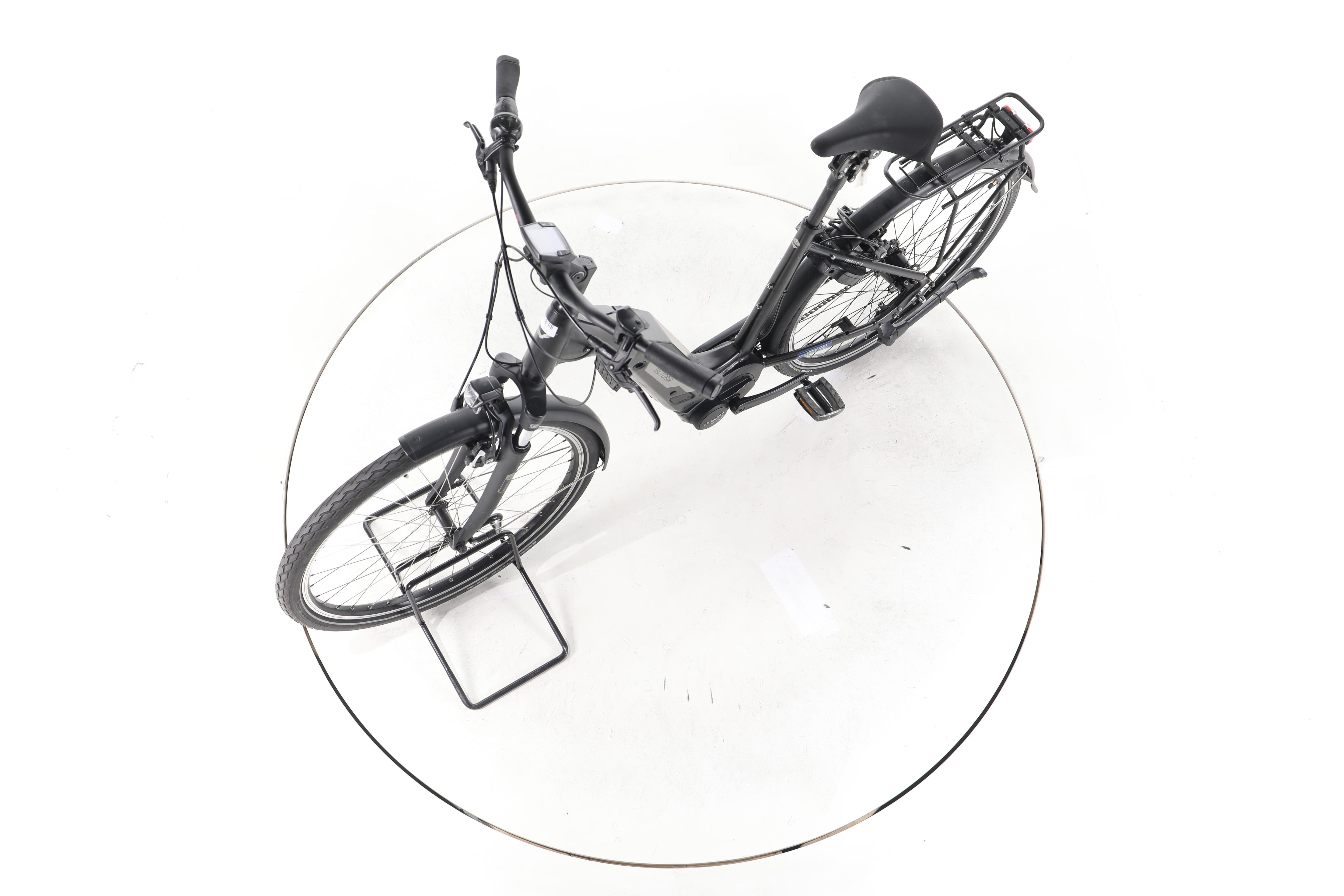 Victoria TRESALO 5 City E-Bike Tiefeinsteiger - Image 18
