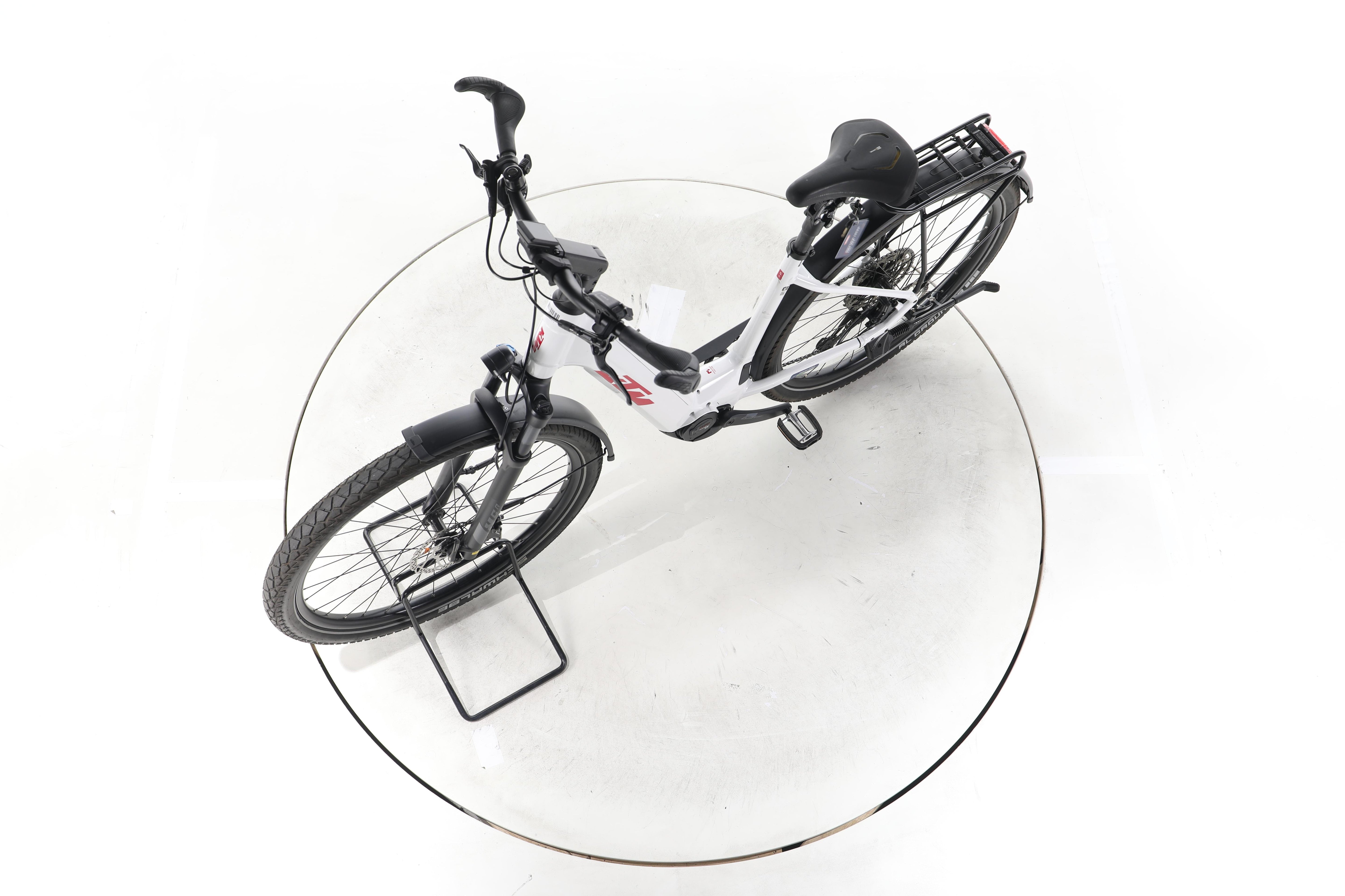 KTM Macina Gran Pro Trekking E-Bike Tiefeinsteiger 2024 - Image 18