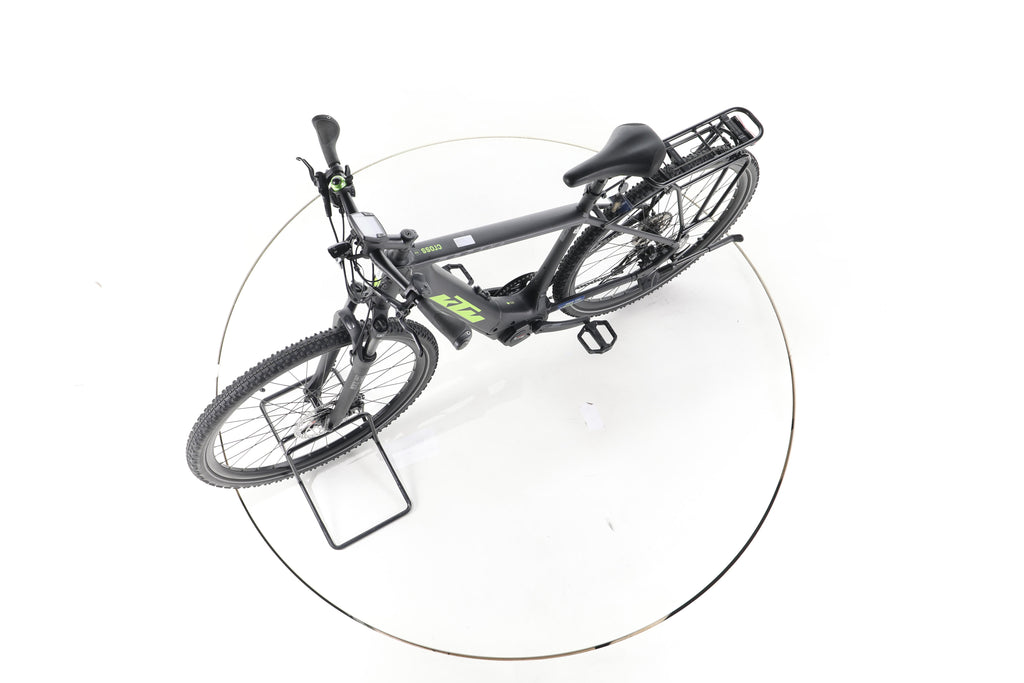KTM Macina Cross 510 Trekking E-Bike - Image 18