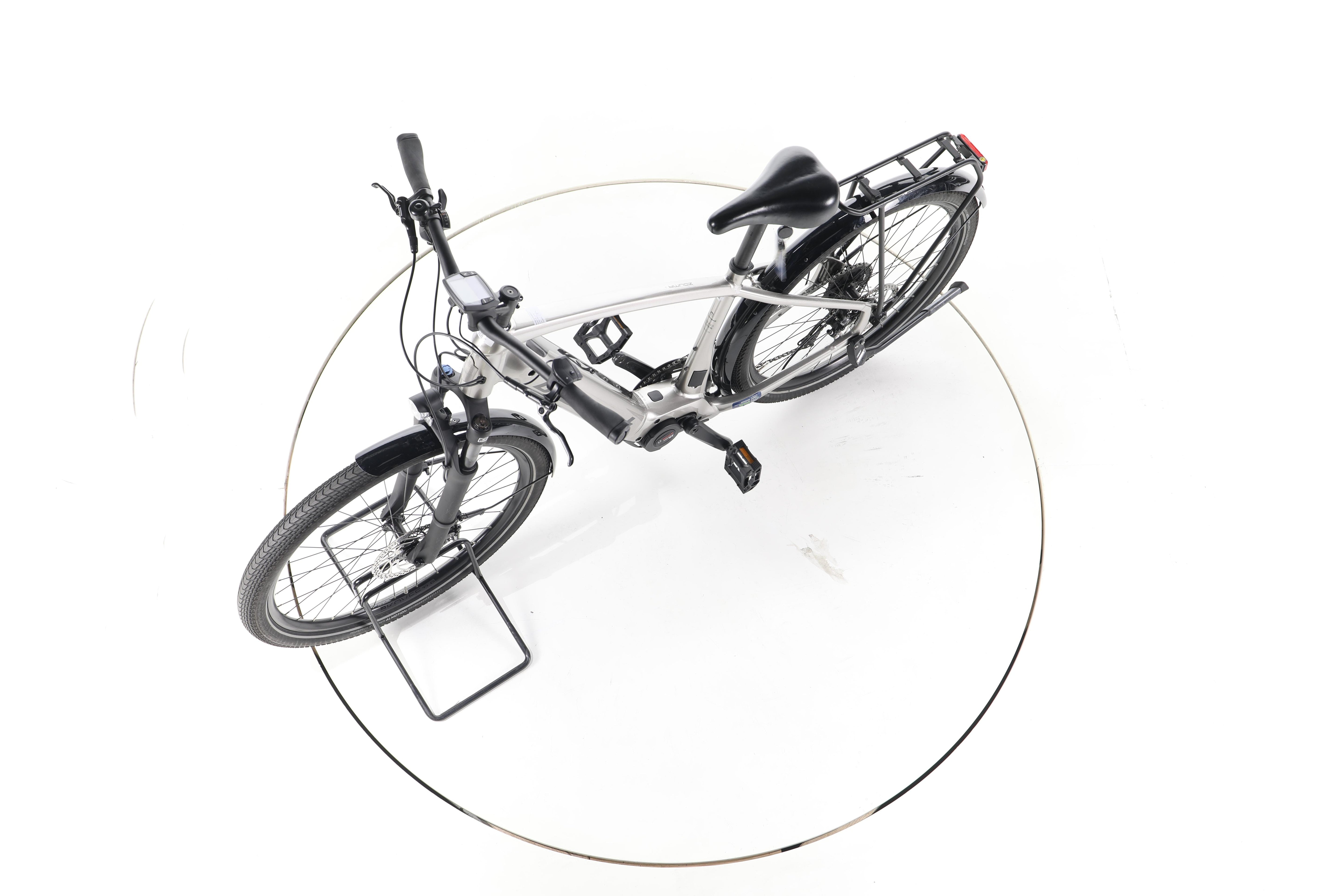 Diamant Zouma+ Trekking E-Bike - Image 18