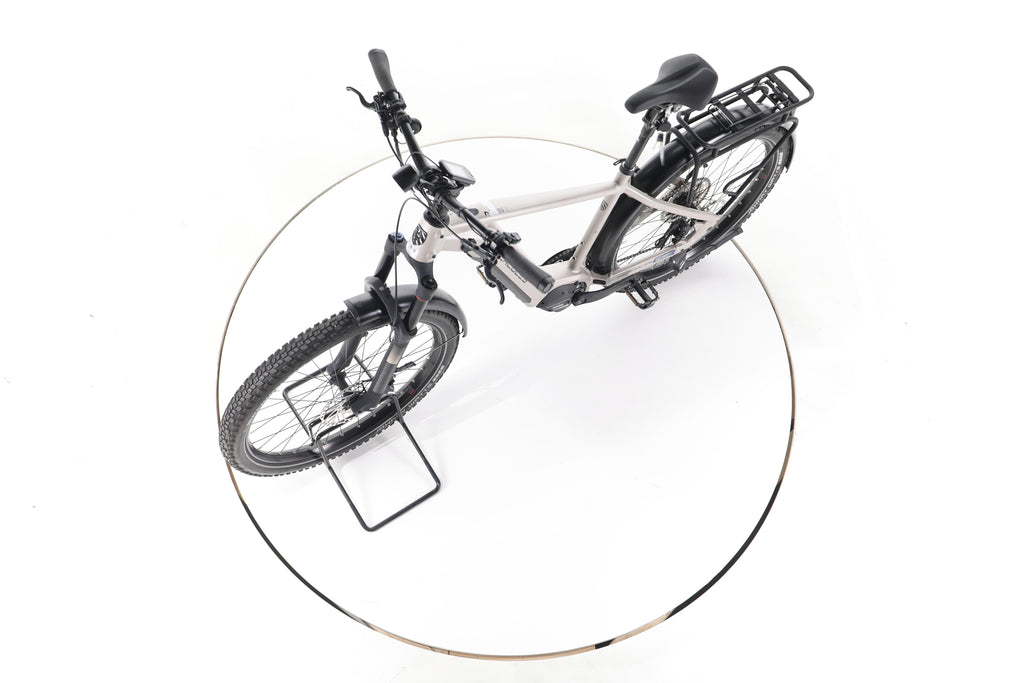 Hercules Nos SUV 2.2 Trekking E-Bike - Image 18