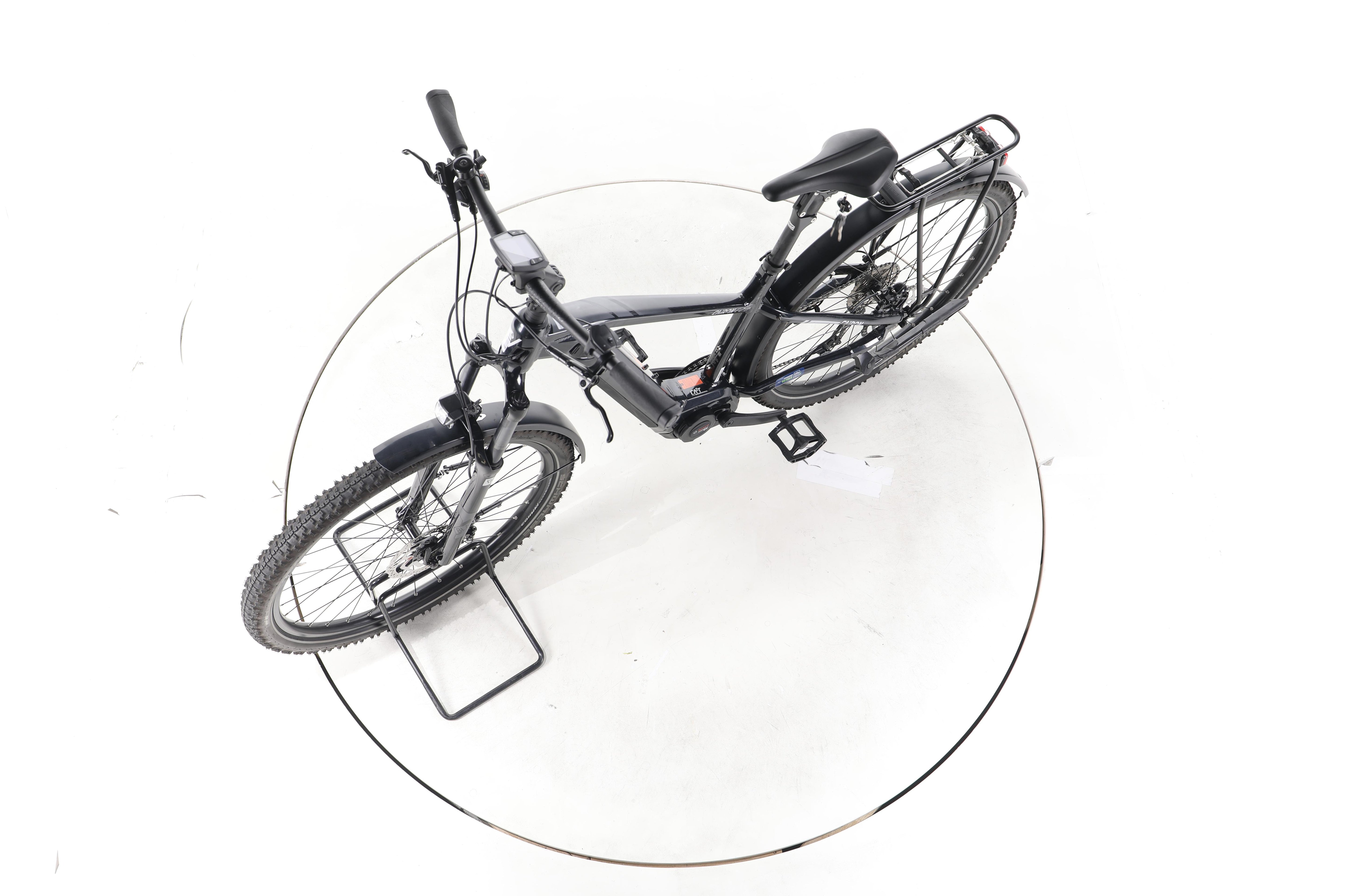 Conway Cairon C 2.0 Trekking E-Bike - Image 18