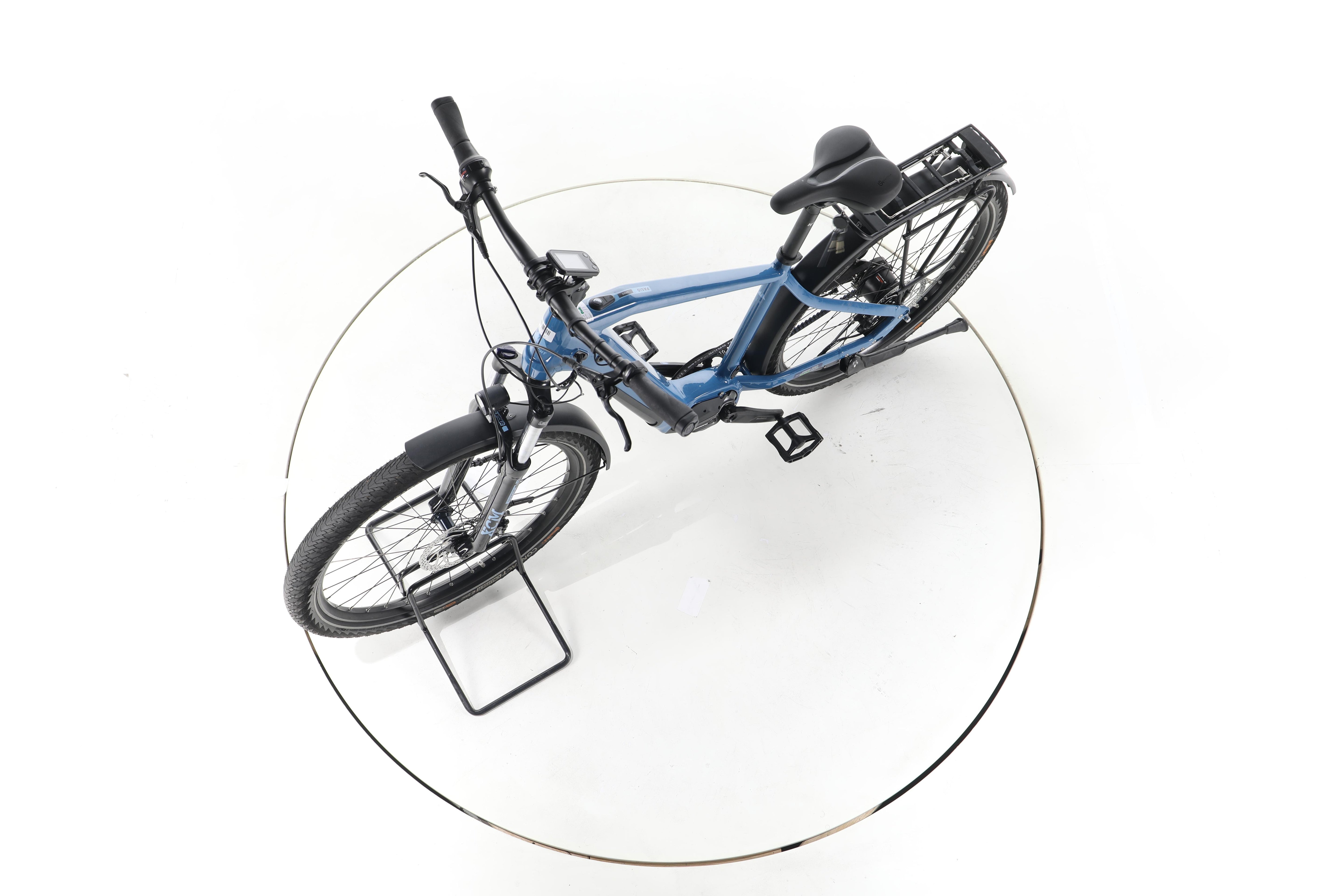 HoheAcht Pasia Urbeno City E-Bike - Image 18