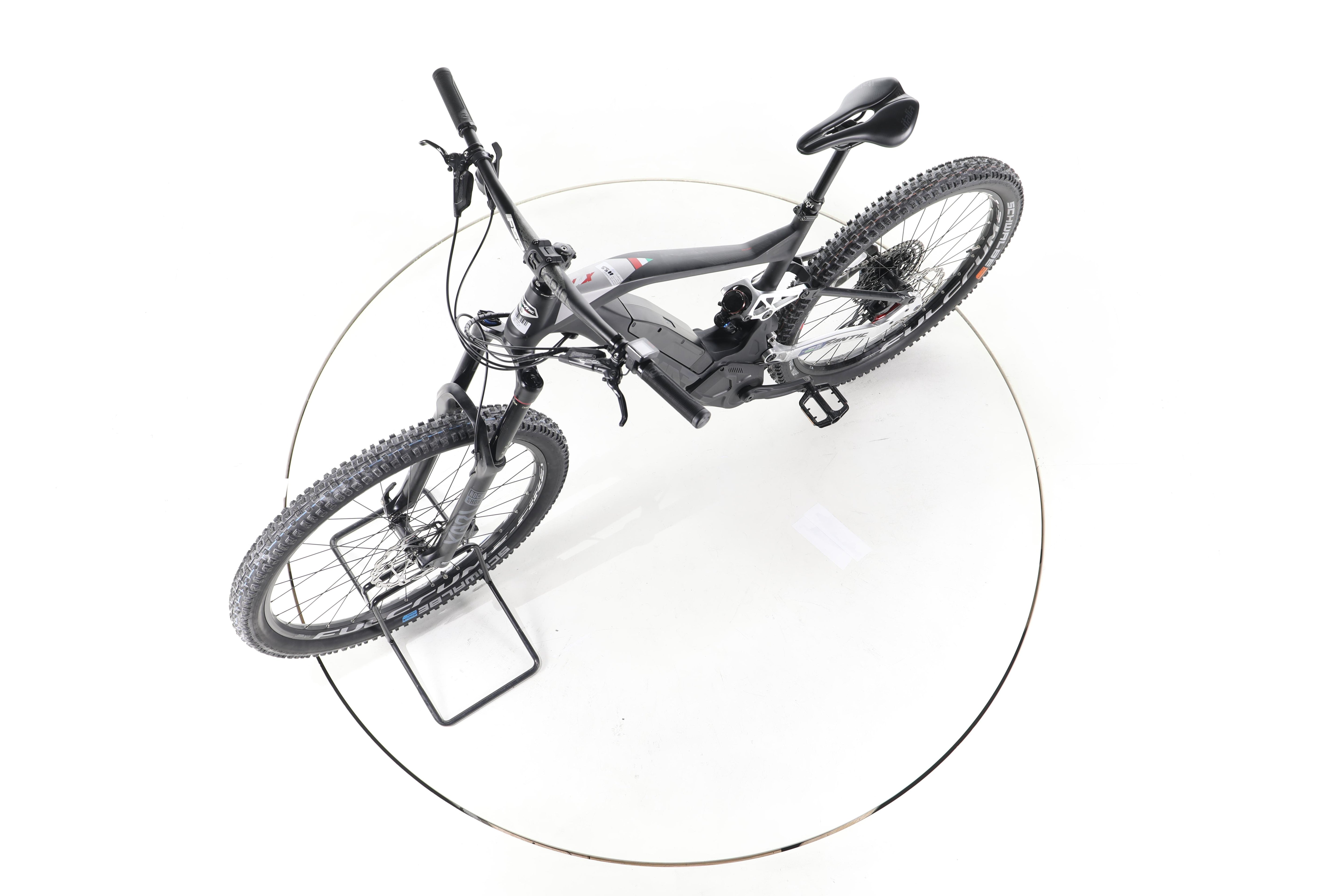 Fantic XMF 1.7 Race E-Bike Fully Carbon - Image 18