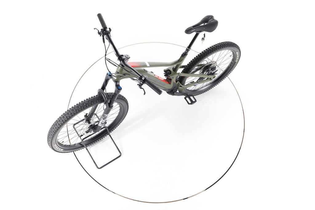 Lapierre eZesty AM 9.2 Fully E-Bike - Image 18
