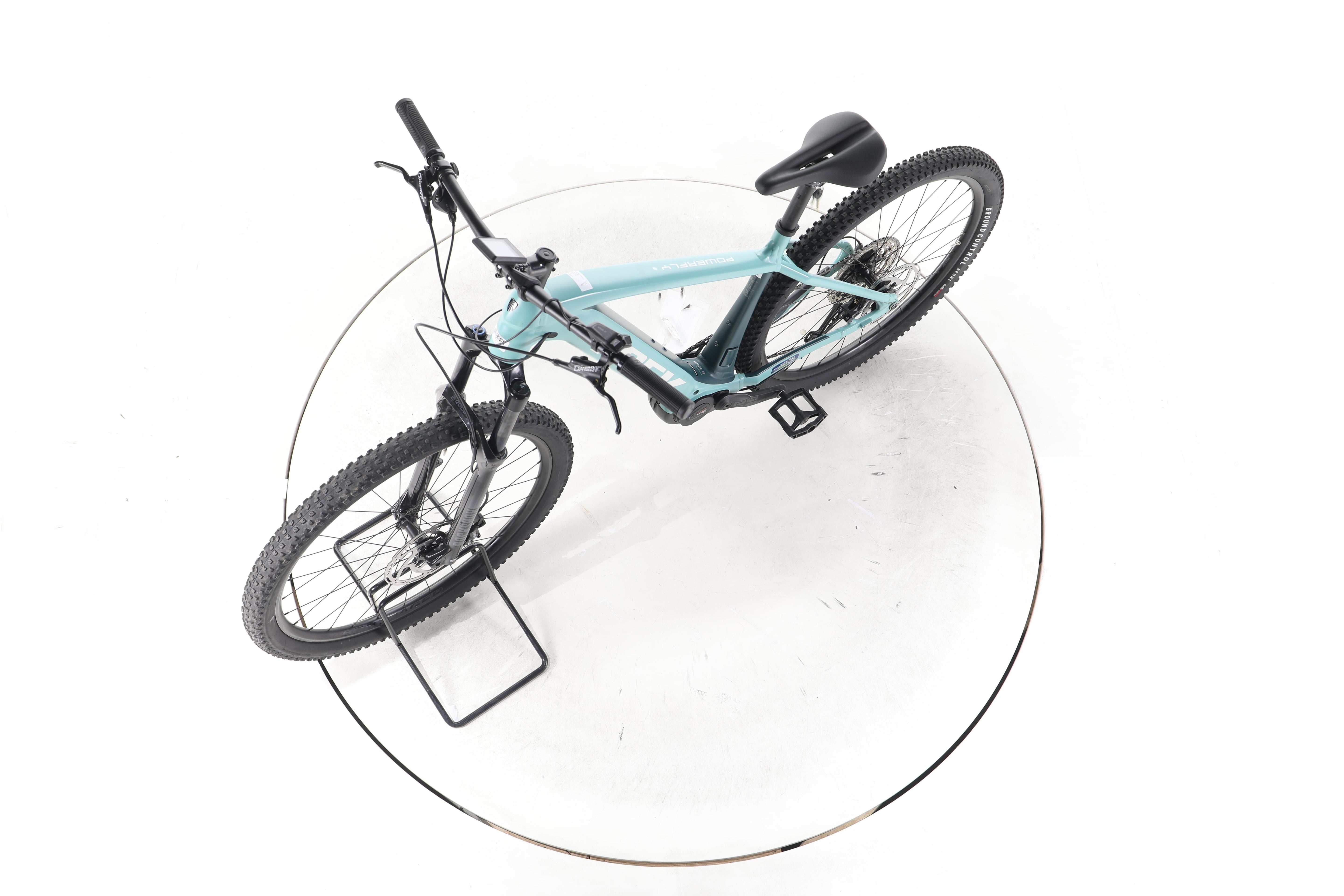 Trek Powerfly 5 EU E-Bike - Image 18