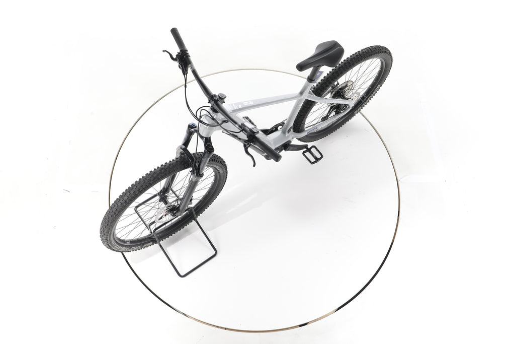 Haibike AllTrack 7 E-Bike - Image 18