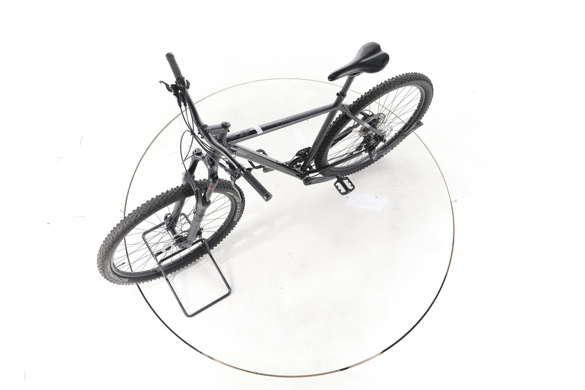 Stevens Devil´s Trail Fahrrad Hardtail - Image 18