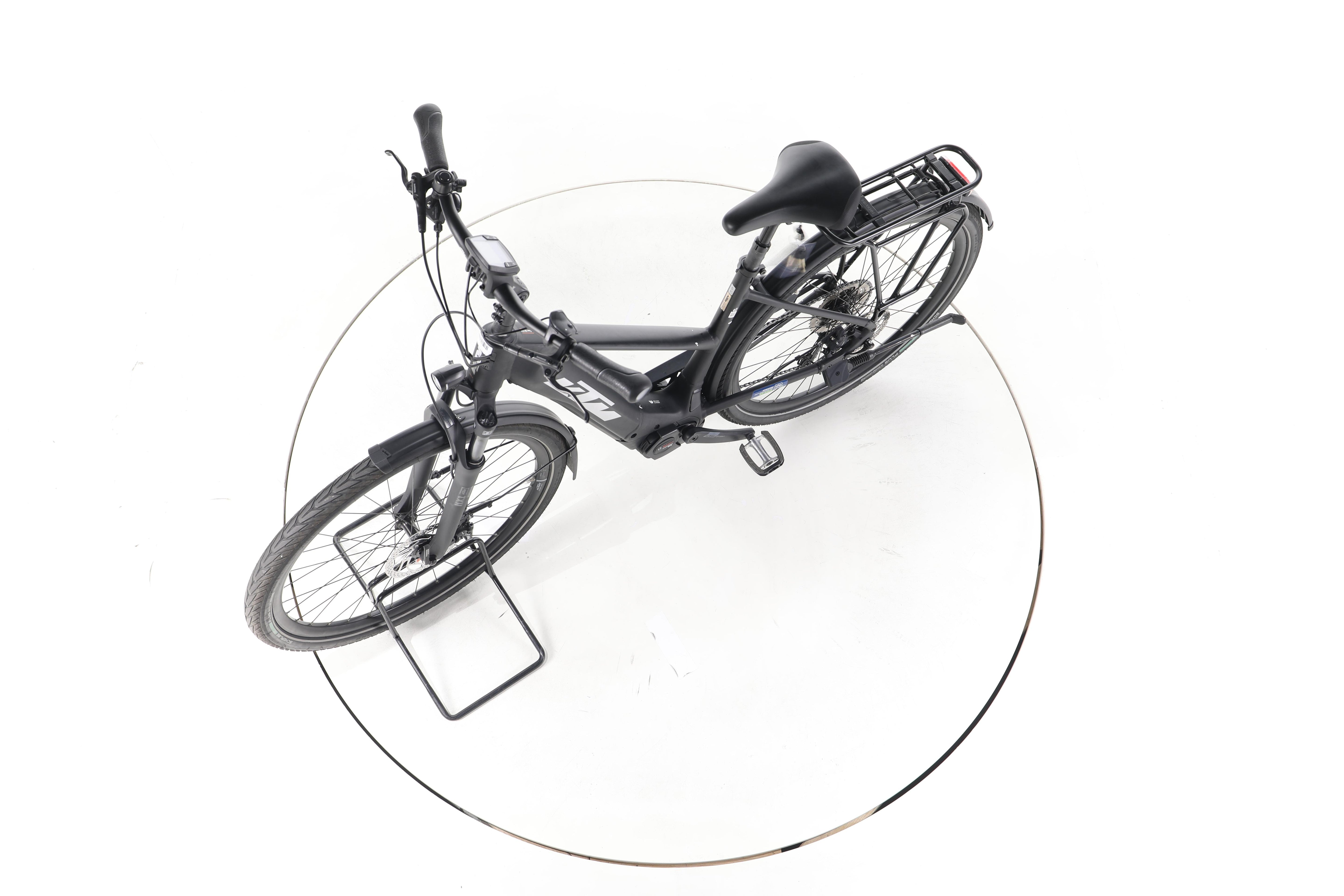 KTM MACINA TOUR CX 510 Trekking E-Bike - Image 18