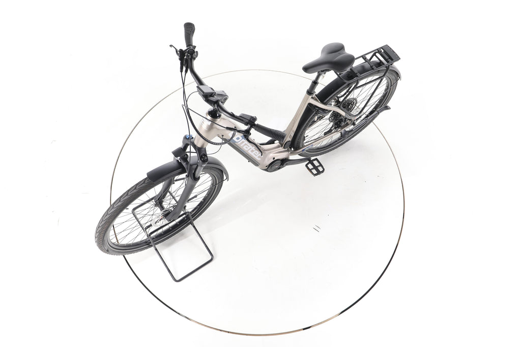 Corratec E-Power Trekking 28SE 3.0 CX7 Trekking E-Bike Tiefeinsteiger 2024 - Image 18