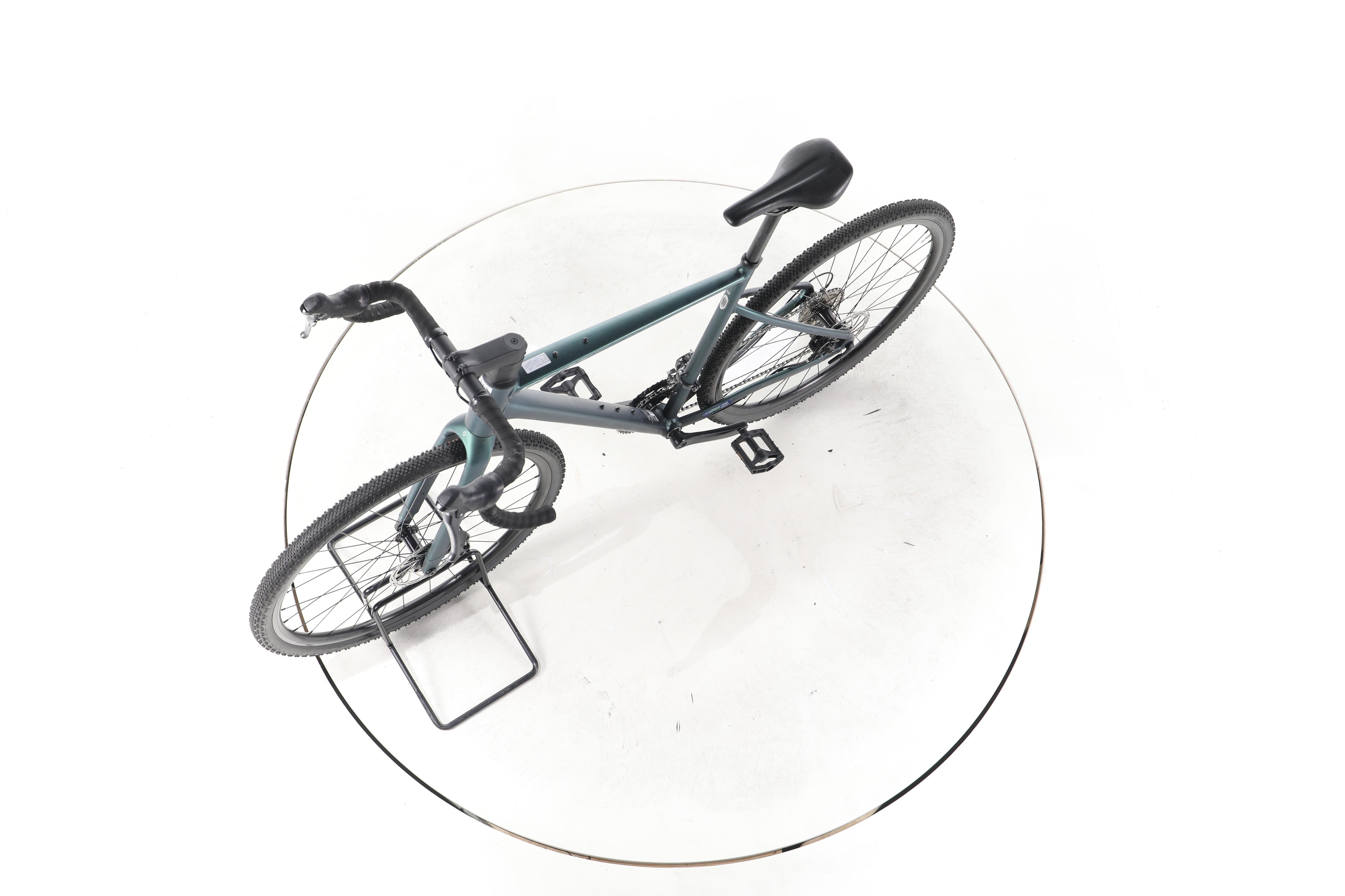 Scott Speedster Gravel 50 Gravelbike - Image 18