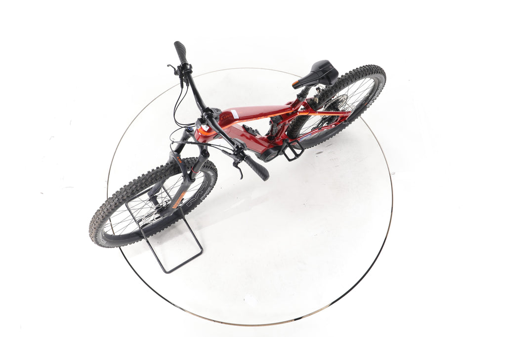 Bulls Sonic Evo AM3 E-Bike Fully Carbon - Image 18