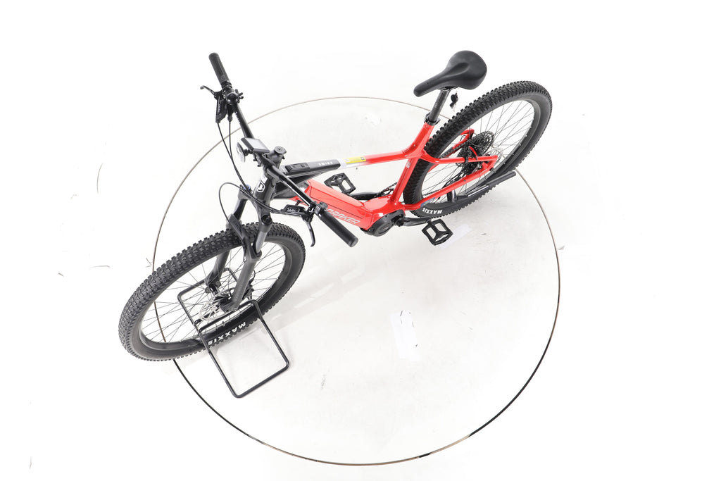 Mondraker Prime E-Bike 2025 - Image 18