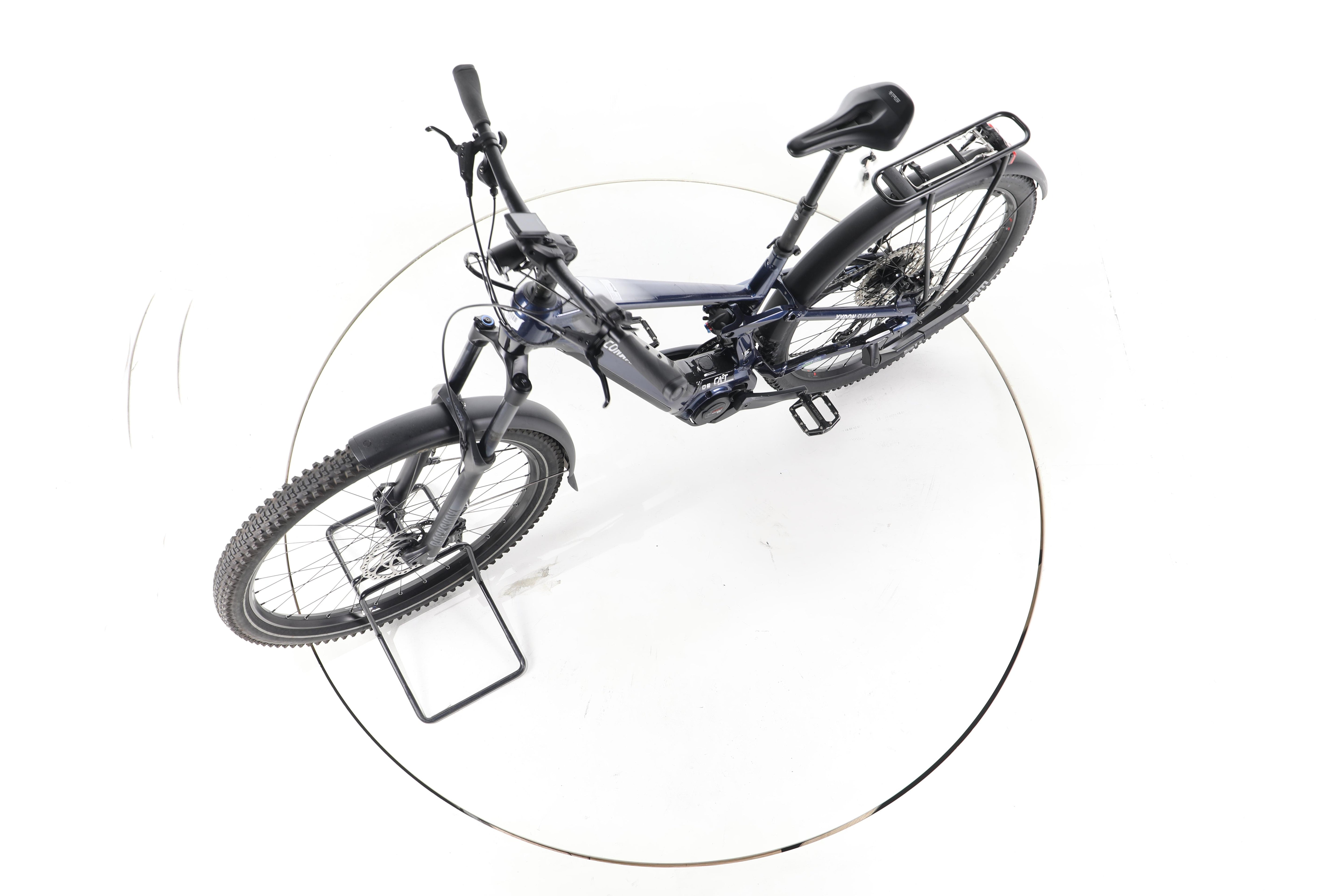 Conway Xyron SUV 4.9 SUV E-Bike - Image 18