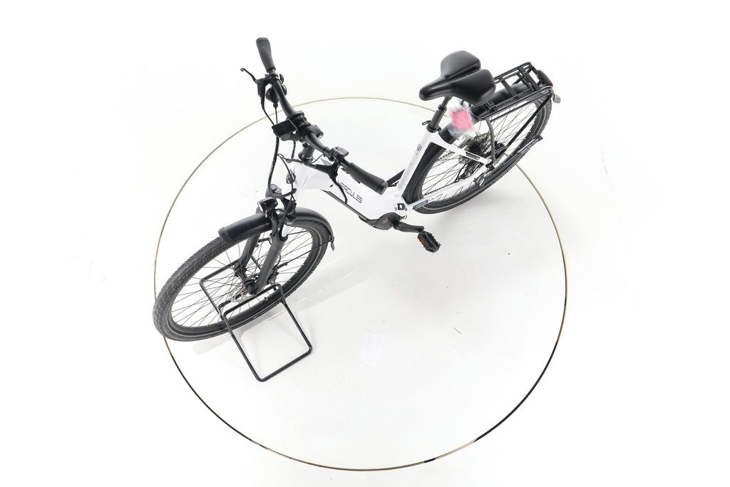 Hercules Pasero Sport I-10 Trekking E-Bike Tiefeinsteiger - Image 18
