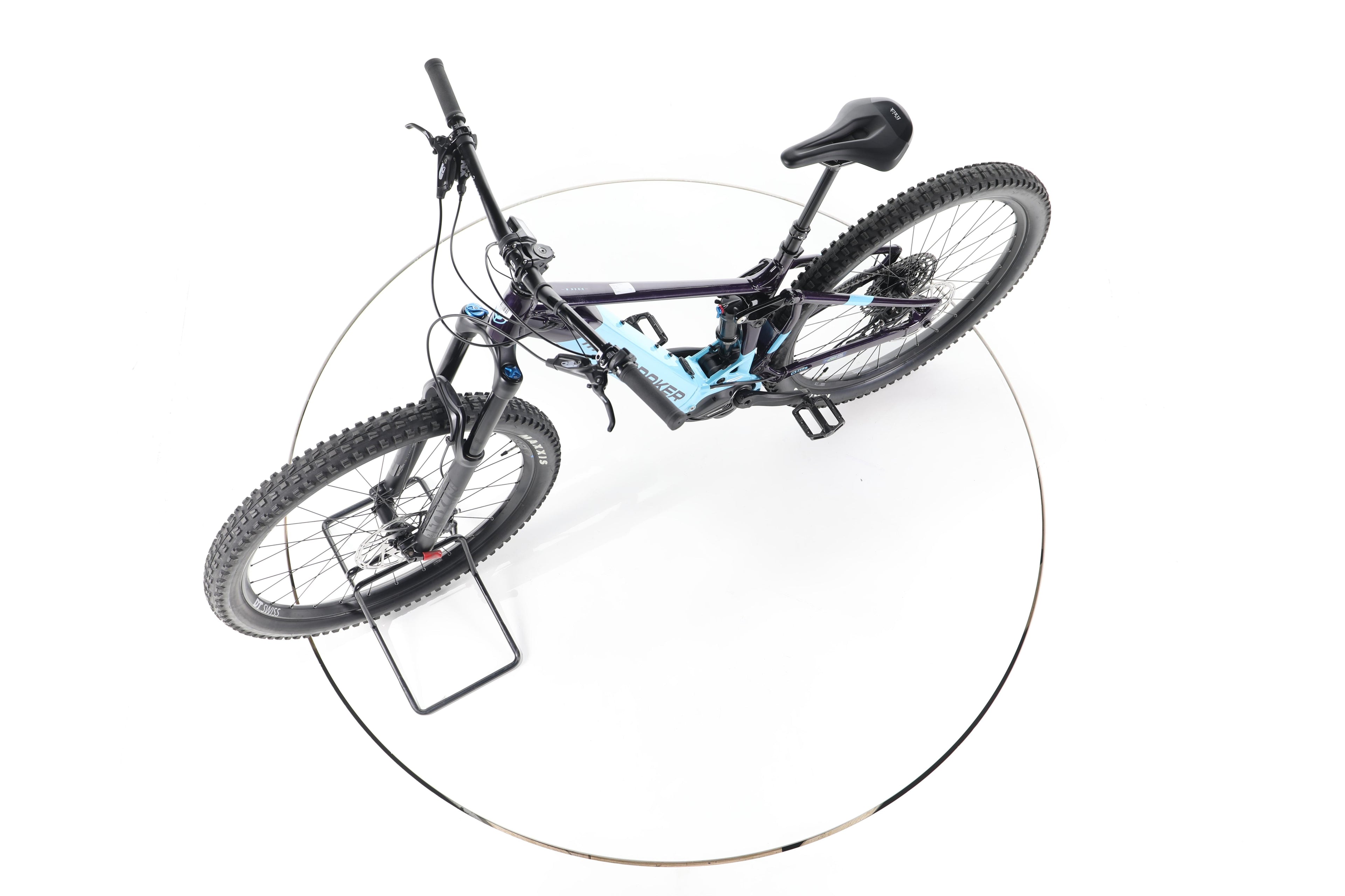 Mondraker DUSK R Fully E-Bike 2023 - Image 18