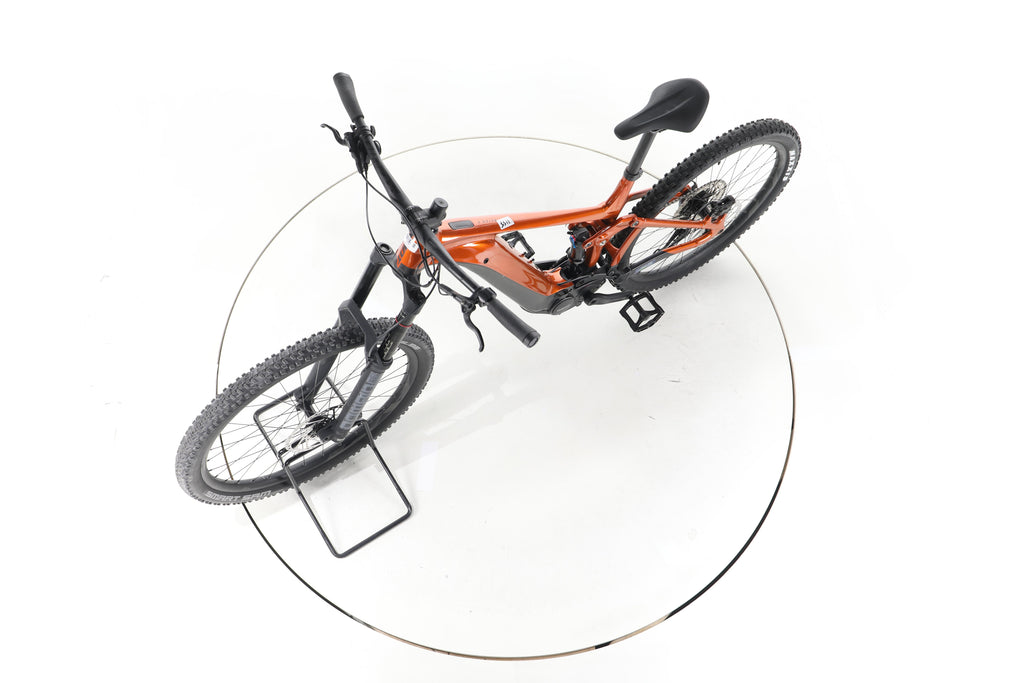 Giant Reign E+3 Fully E-Bike - Image 18
