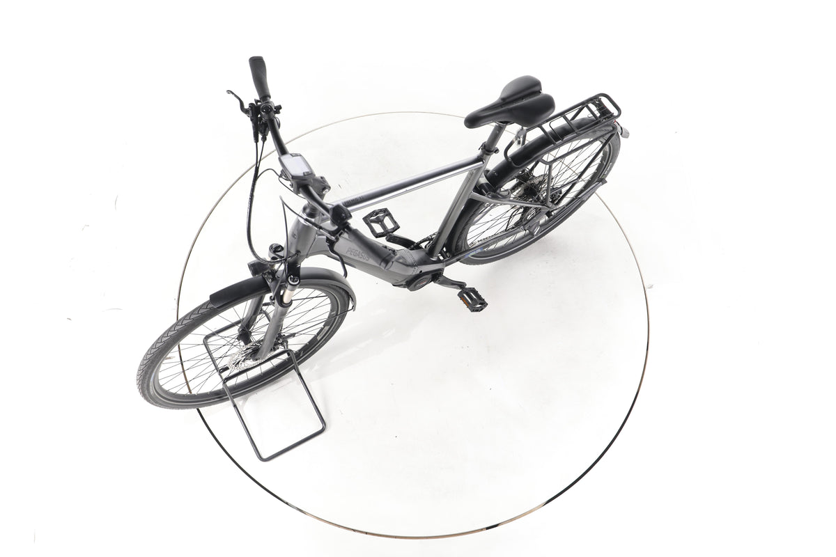 Pegasus Premio Evo 10 Lite Trekking E-Bike - Image 18