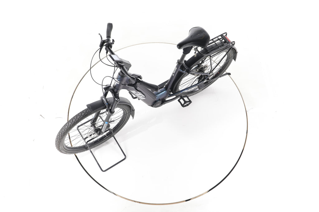 KTM Macina GRAN 720 Trekking E-Bike Tiefeinsteiger - Image 18