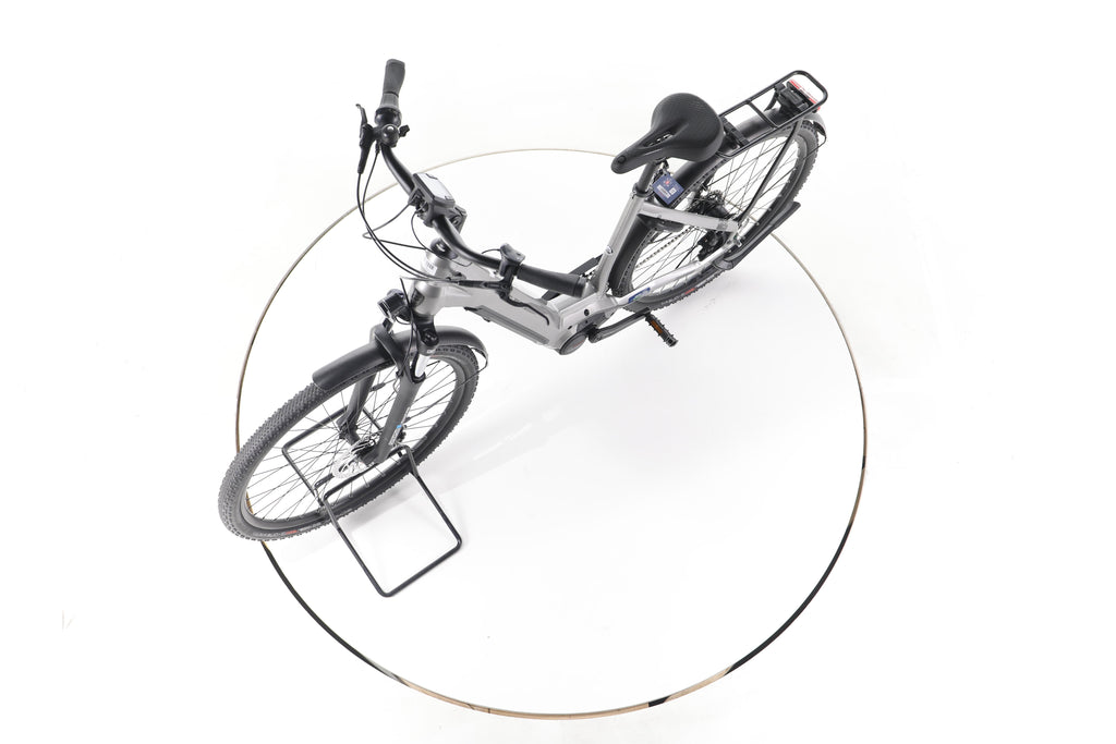 Centurion E-Fire City R650i City E-Bike Tiefeinsteiger - Image 18