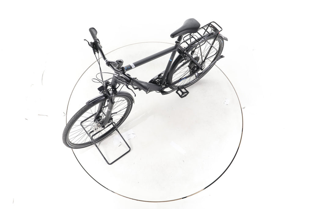 Gudereit LC-30 Evo Fahrrad City & Trekking - Image 18
